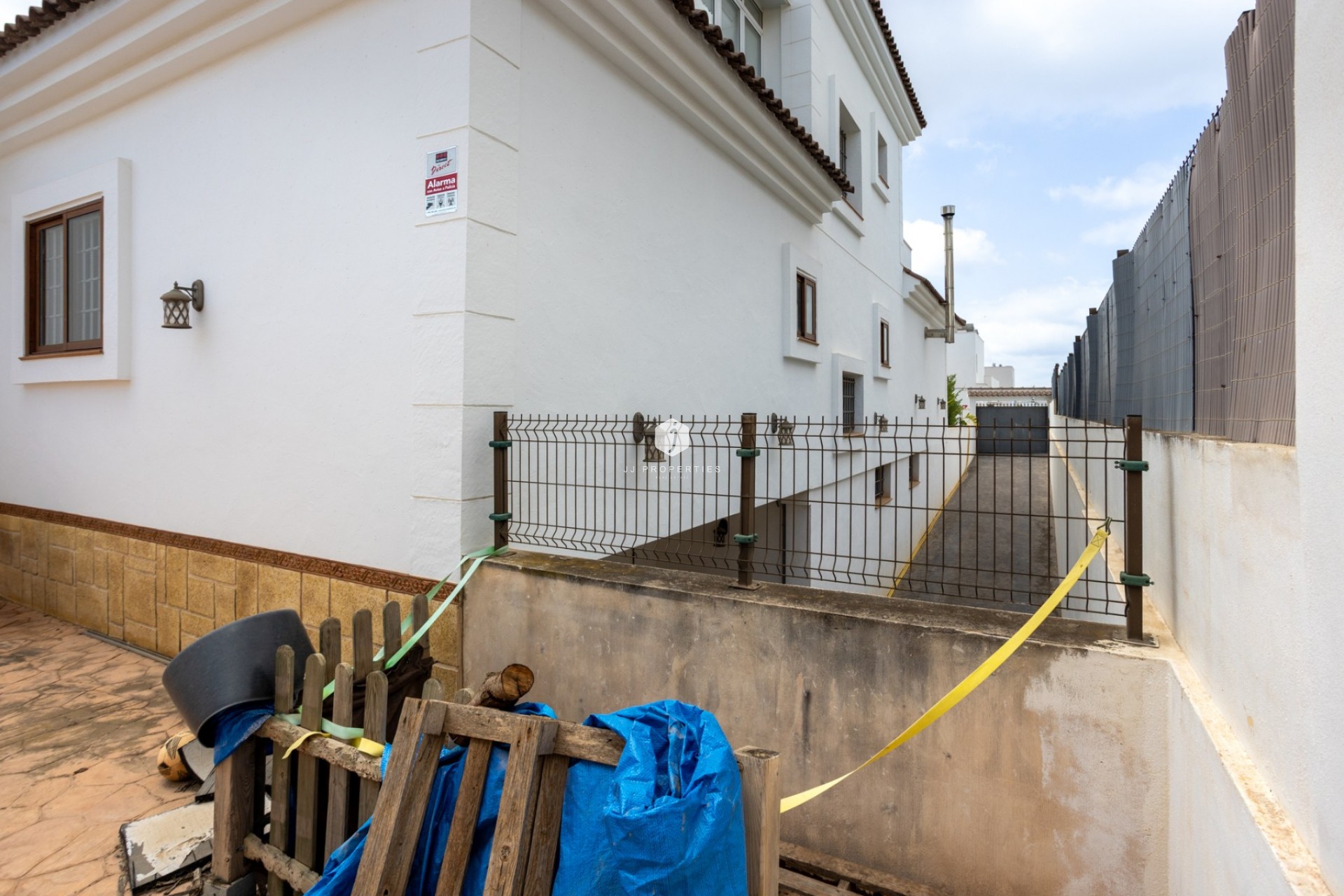 D'occasion - Villa -
Los Montesinos - Costa Blanca