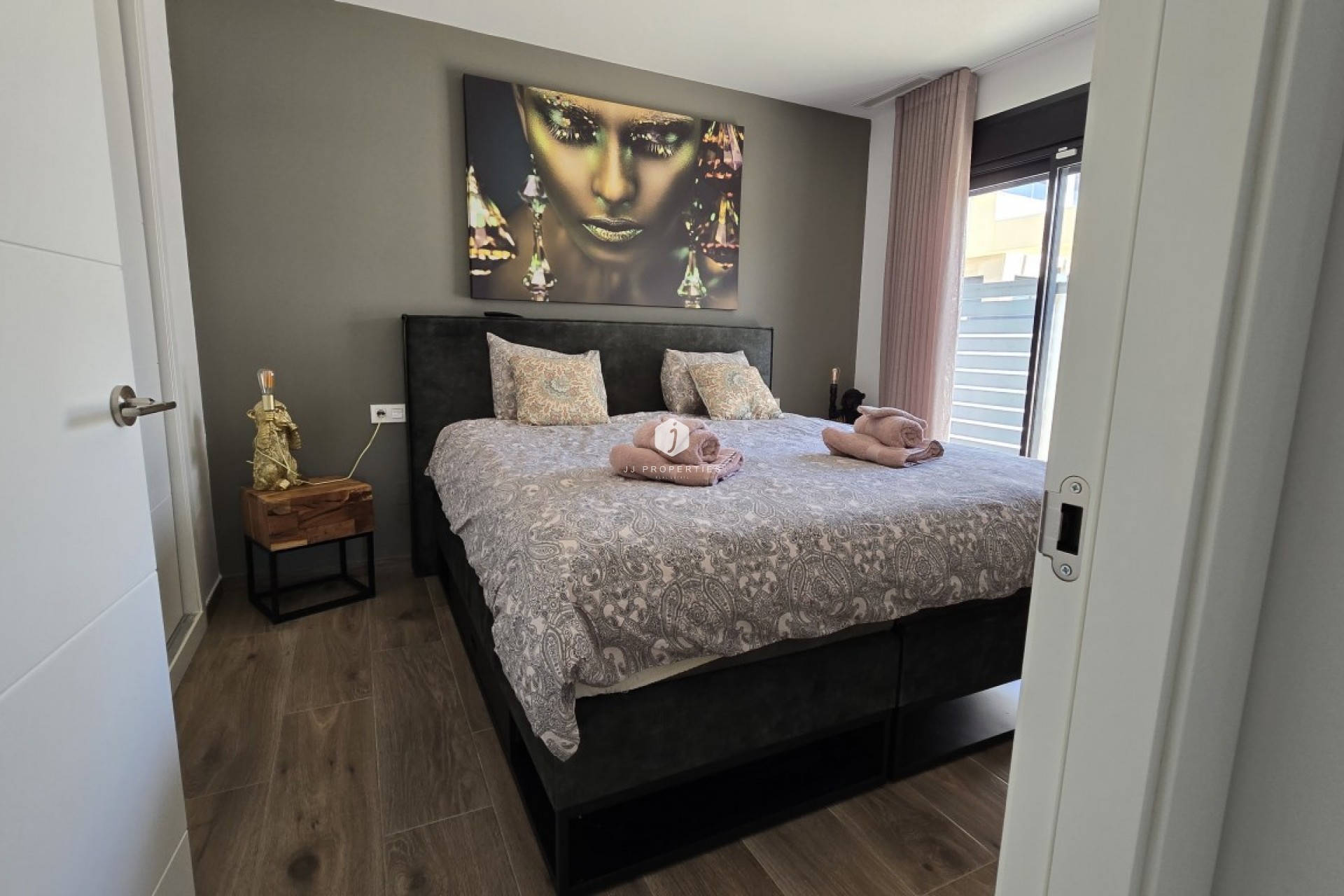 D'occasion - Villa -
Los Montesinos - Costa Blanca