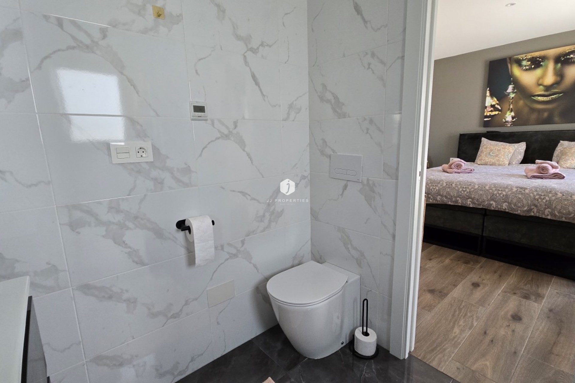 D'occasion - Villa -
Los Montesinos - Costa Blanca