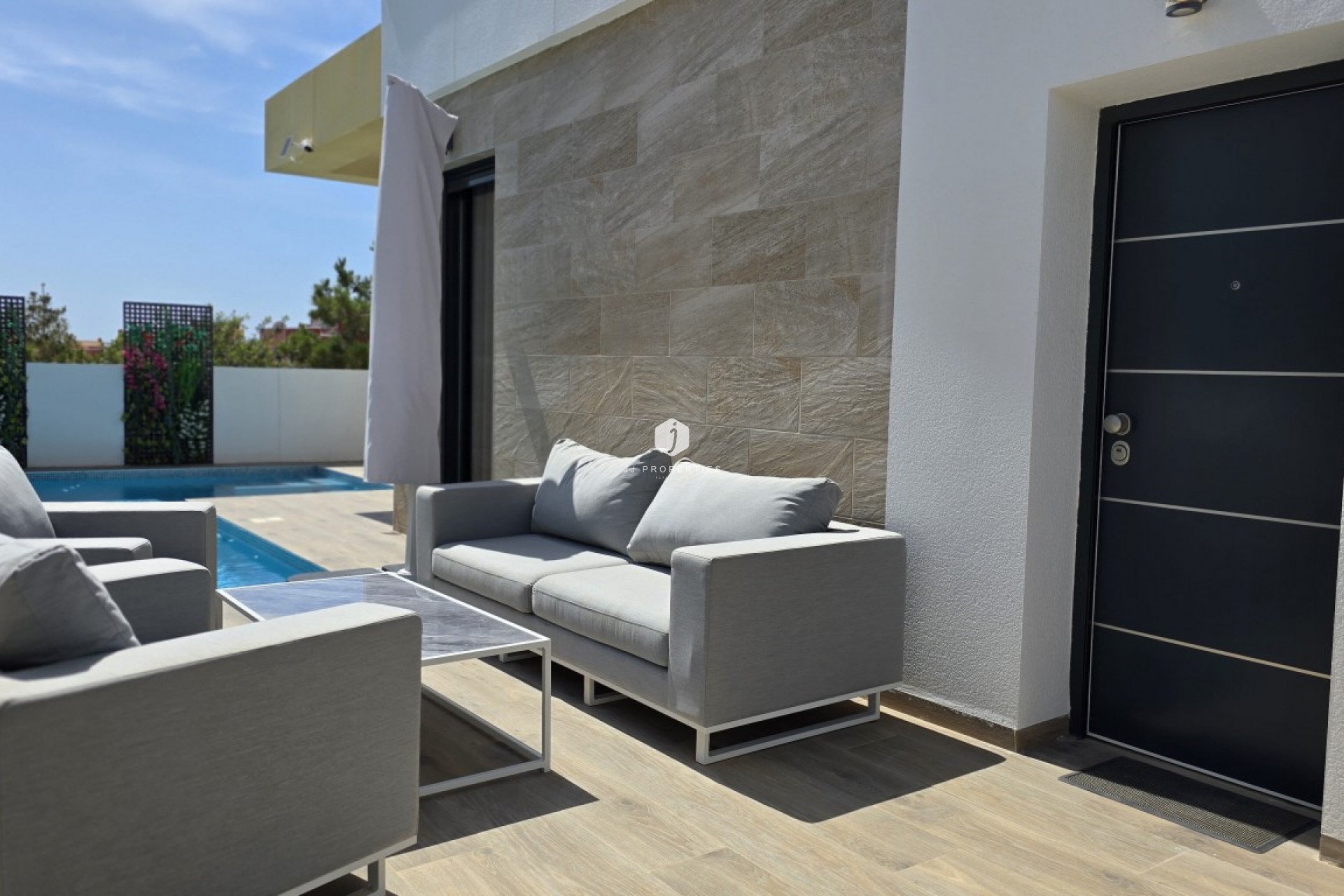 D'occasion - Villa -
Los Montesinos - Costa Blanca