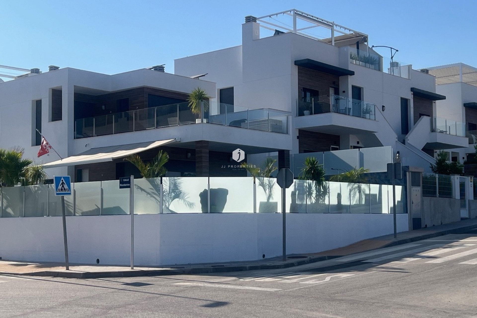 D'occasion - Villa -
Los Montesinos - Costa Blanca
