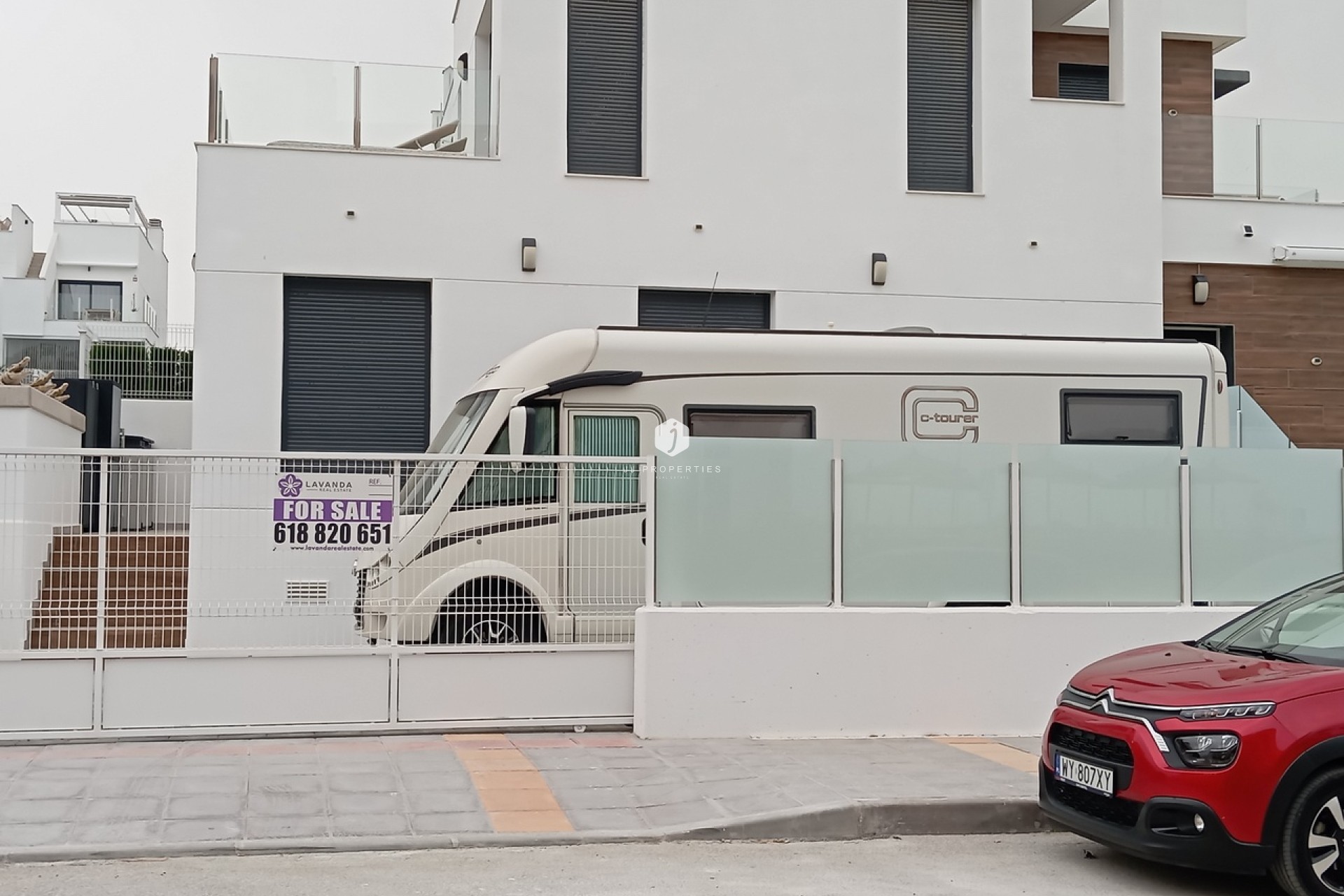 D'occasion - Villa -
Los Montesinos - Costa Blanca