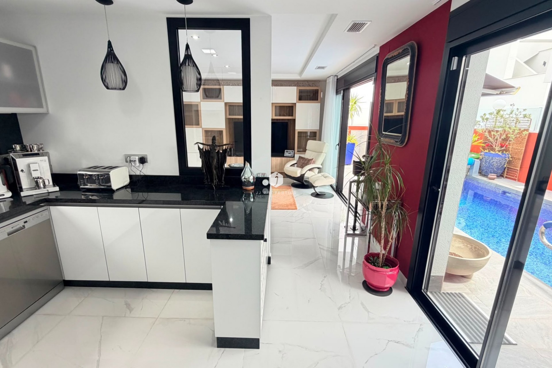 D'occasion - Villa -
Los Montesinos - Costa Blanca