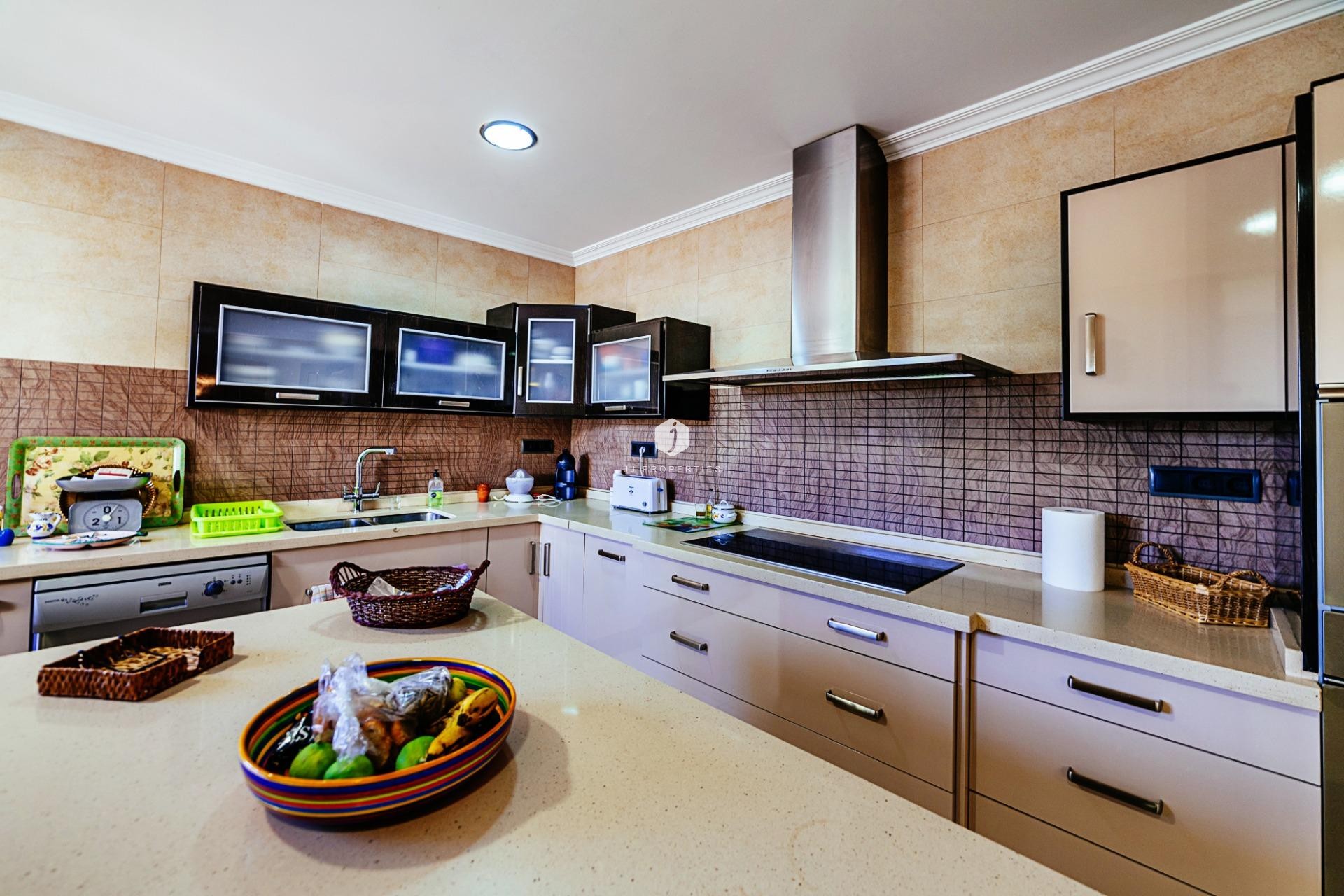 D'occasion - Villa -
Los Montesinos - Montesinos  Los