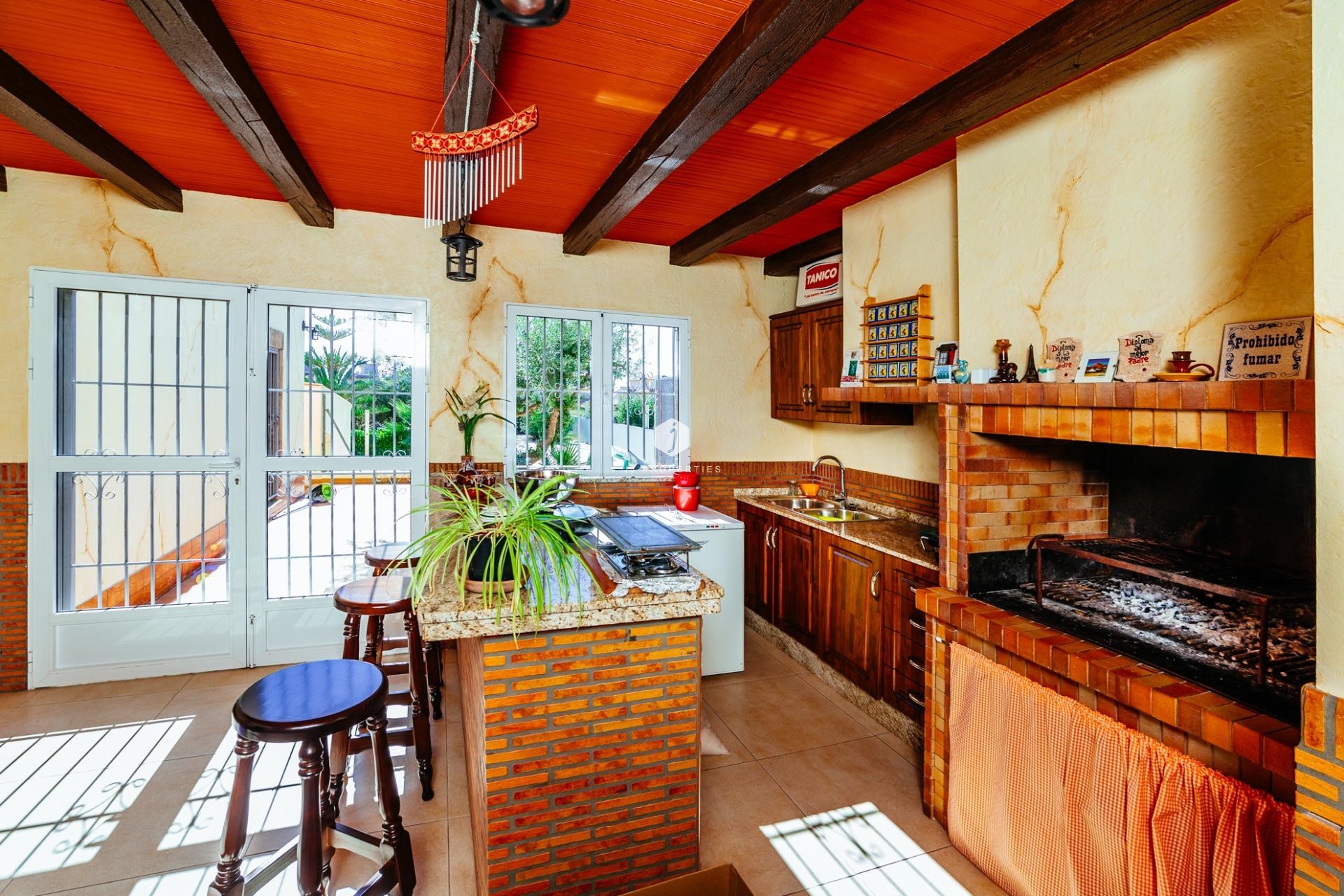 D'occasion - Villa -
Los Montesinos - Montesinos  Los