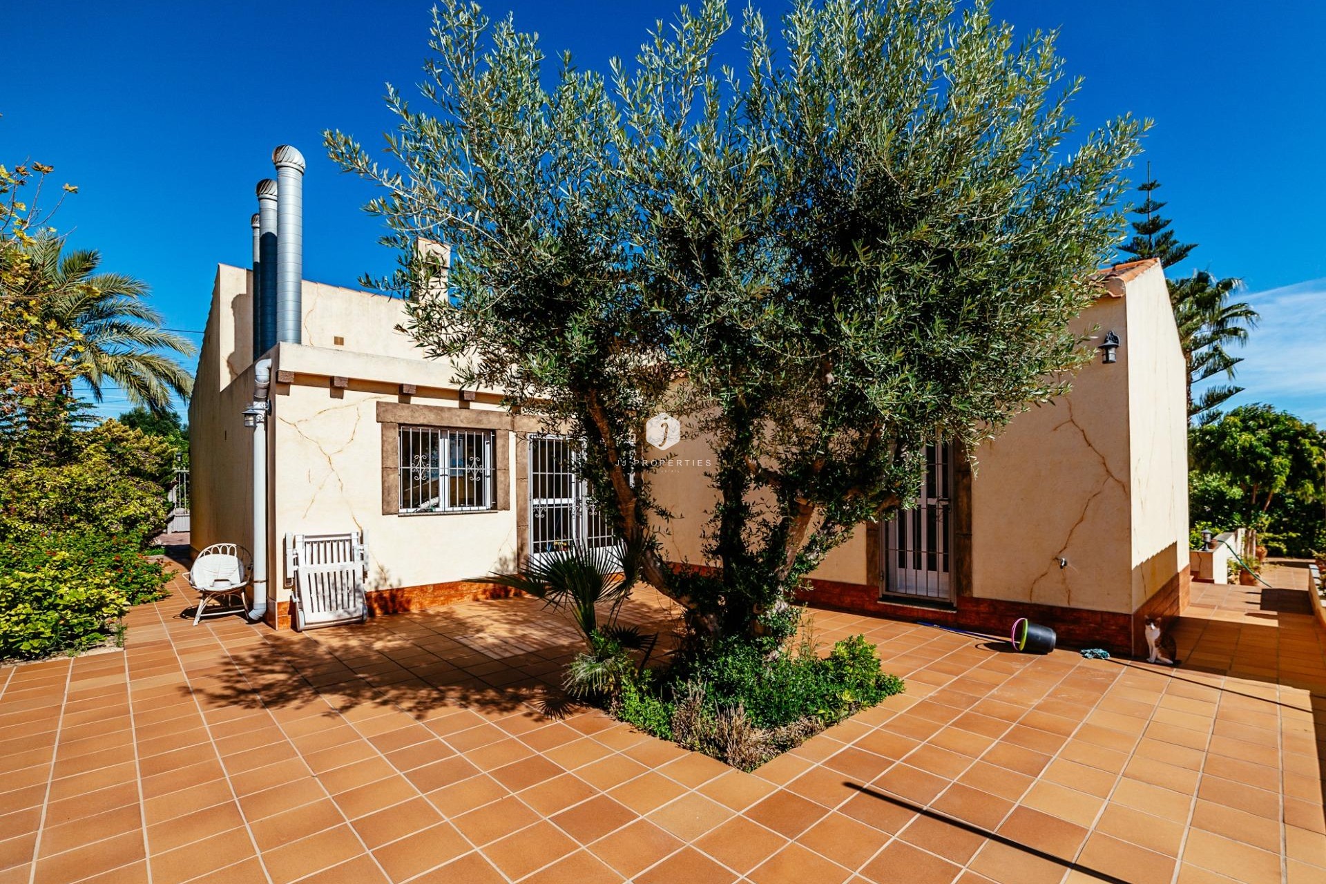 D'occasion - Villa -
Los Montesinos - Montesinos  Los
