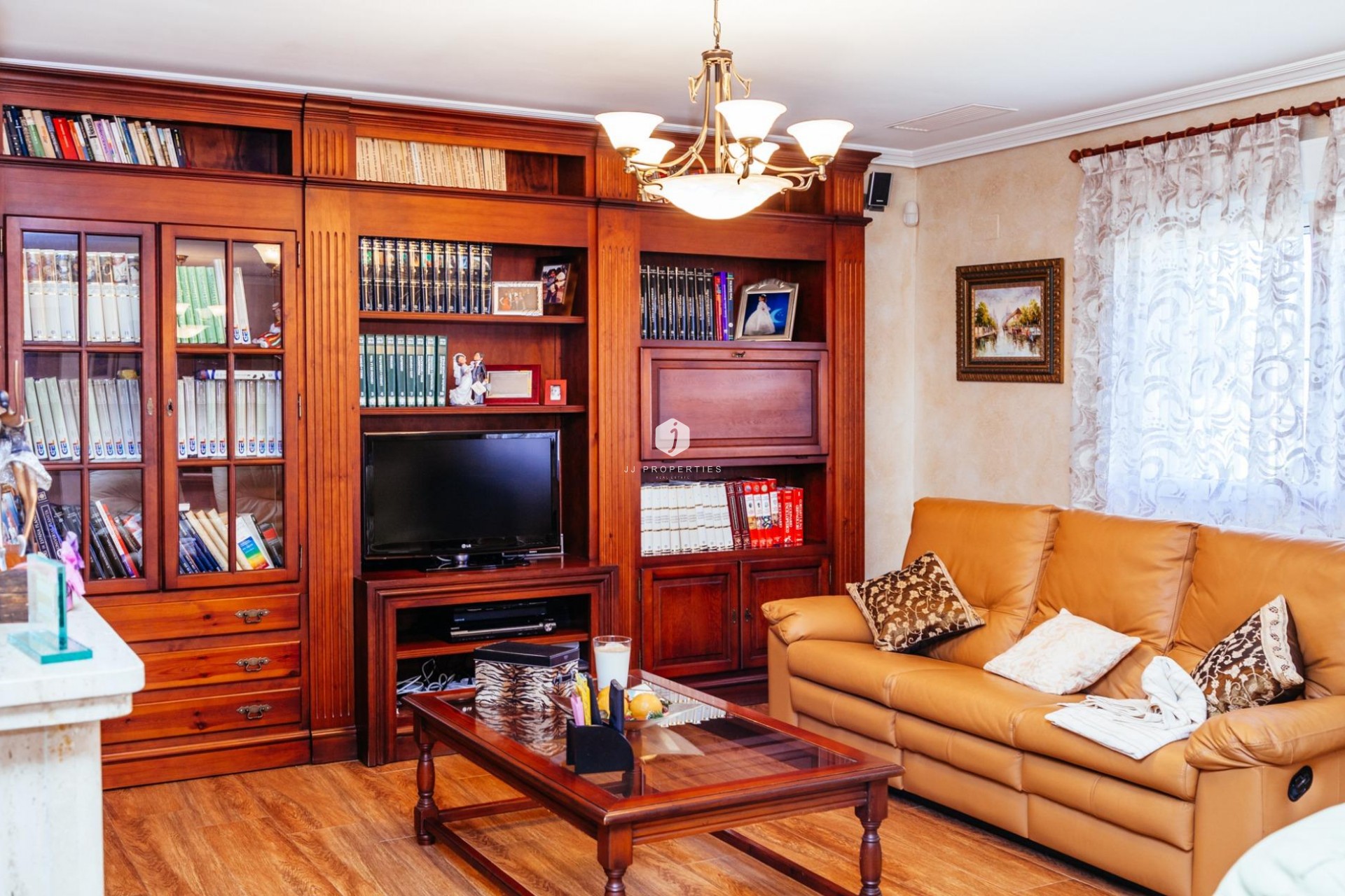 D'occasion - Villa -
Los Montesinos - Montesinos  Los
