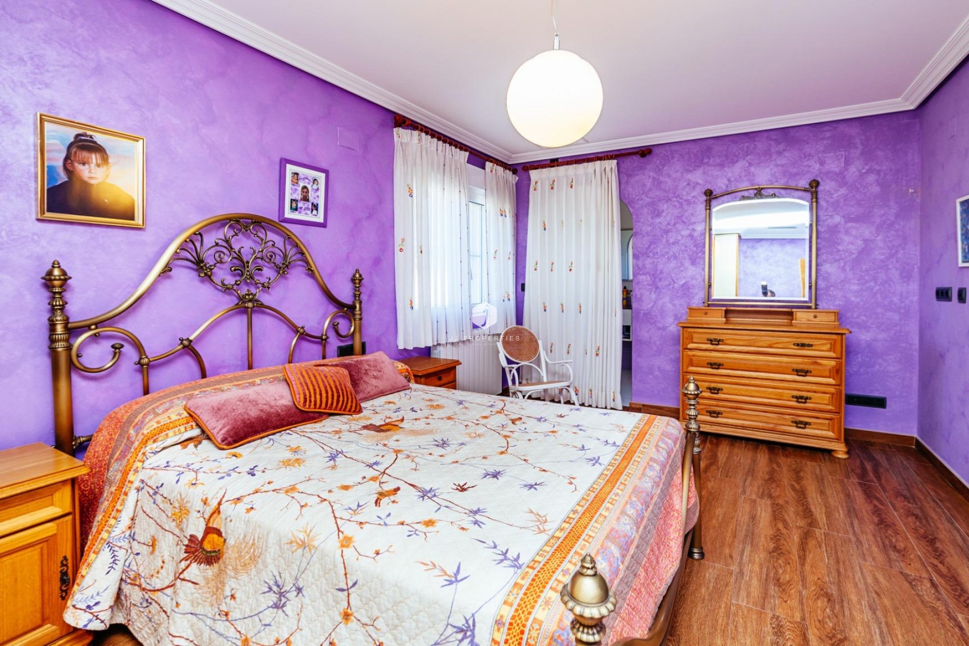 D'occasion - Villa -
Los Montesinos - Montesinos  Los