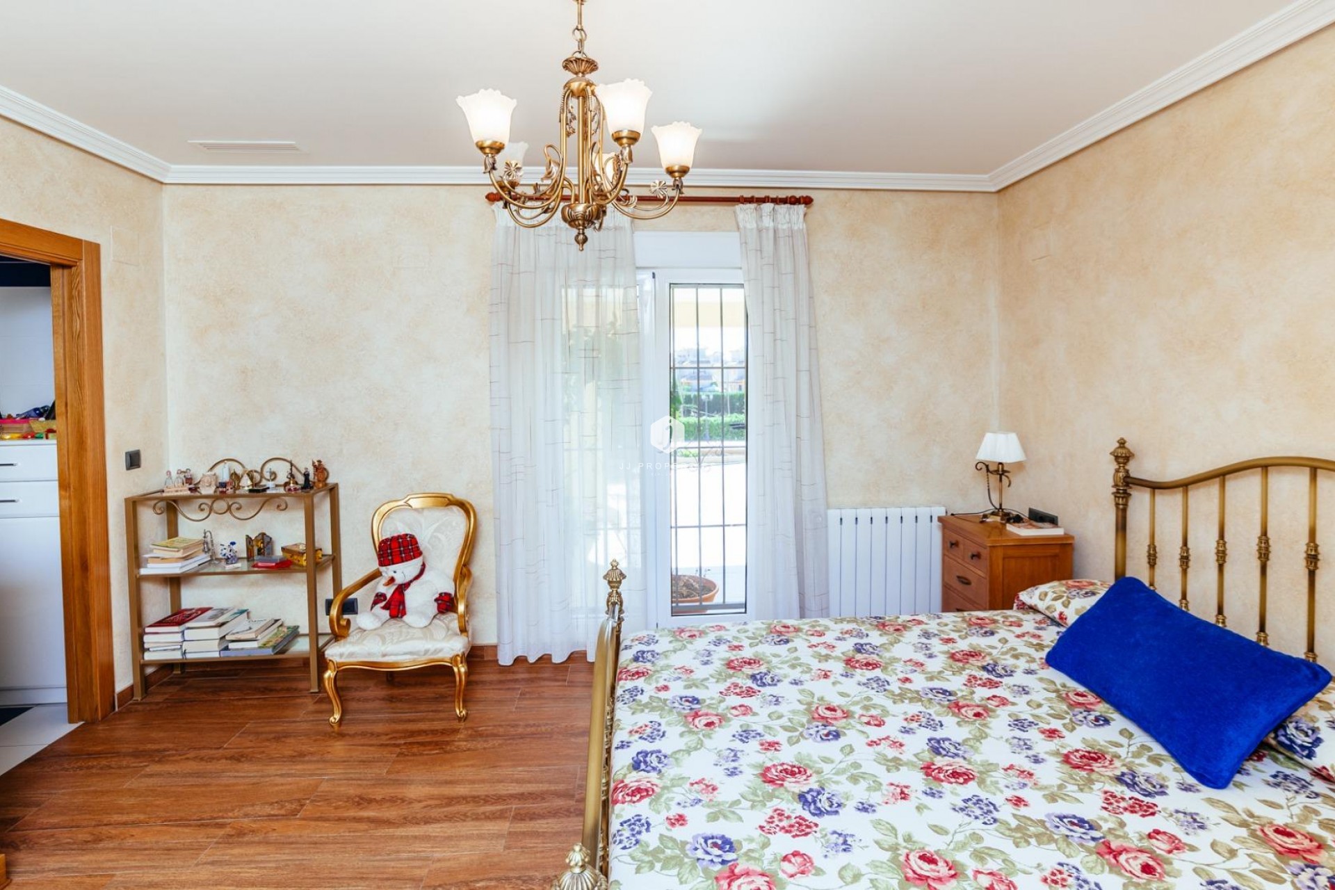 D'occasion - Villa -
Los Montesinos - Montesinos  Los