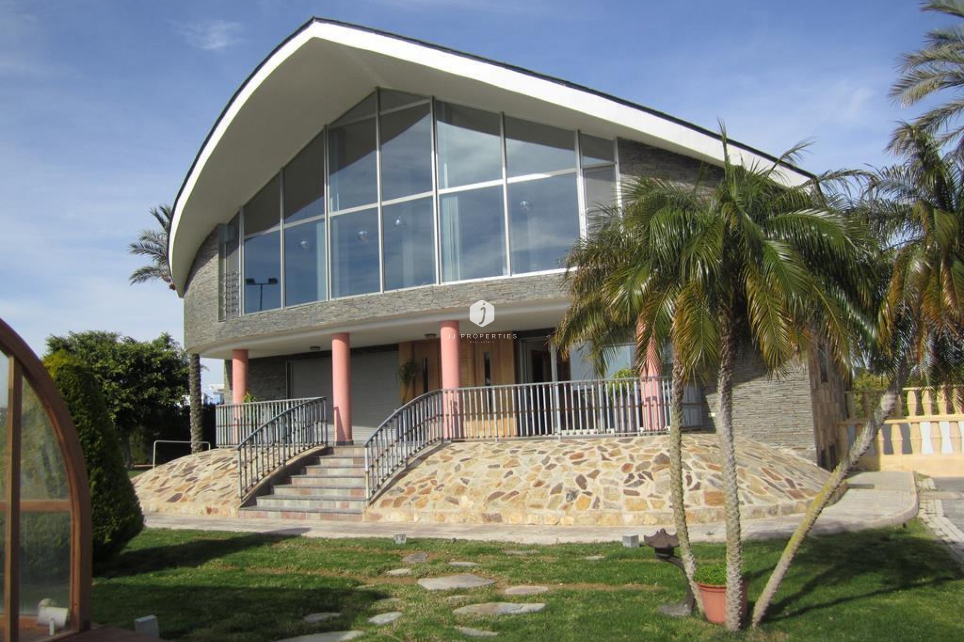 D'occasion - Villa -
Los Montesinos