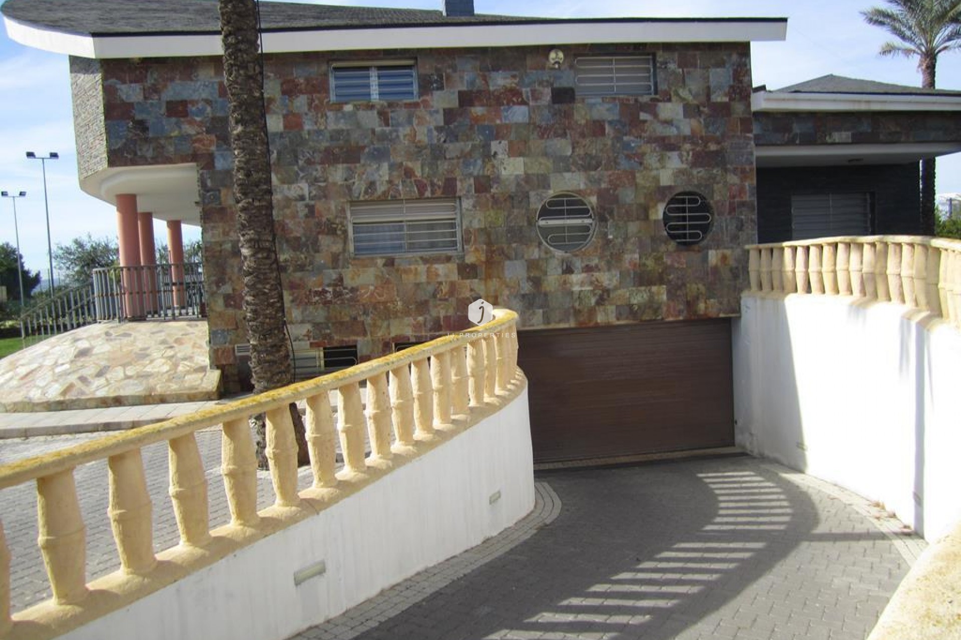 D'occasion - Villa -
Los Montesinos