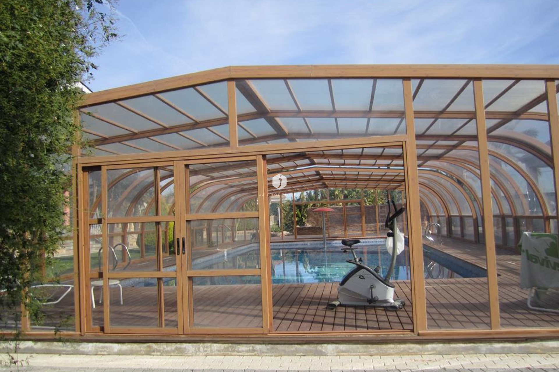 D'occasion - Villa -
Los Montesinos