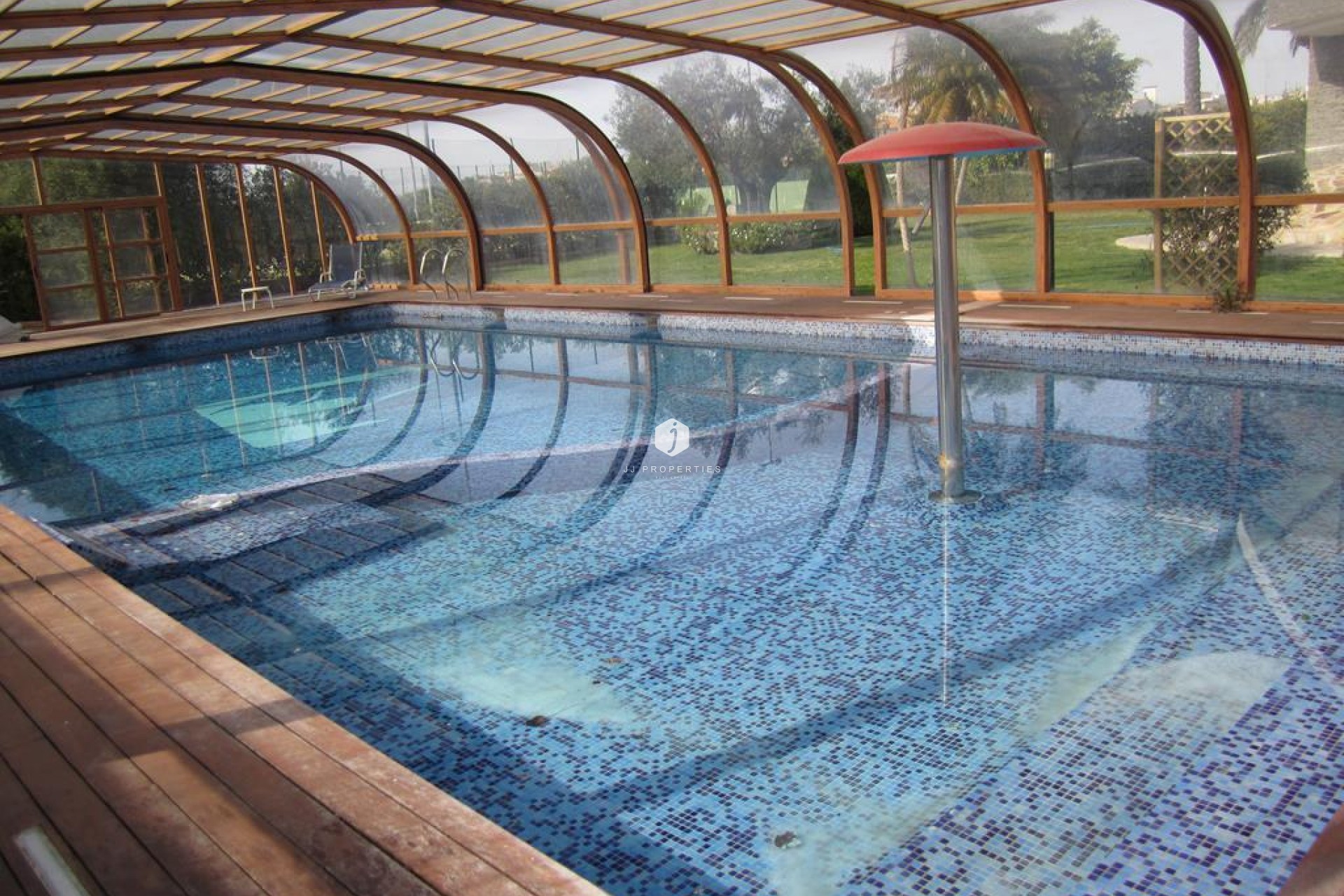 D'occasion - Villa -
Los Montesinos