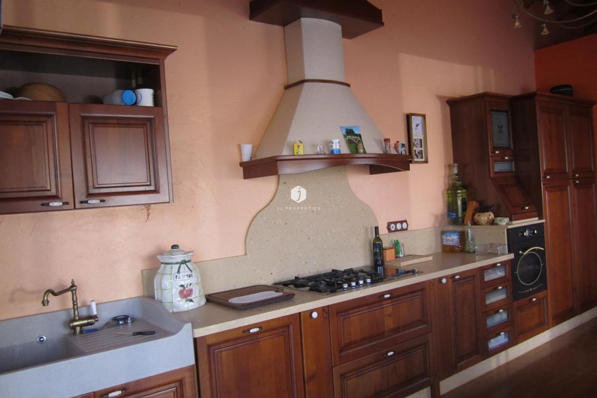 D'occasion - Villa -
Los Montesinos