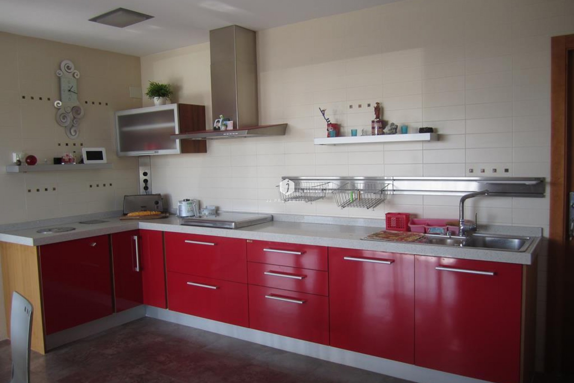 D'occasion - Villa -
Los Montesinos