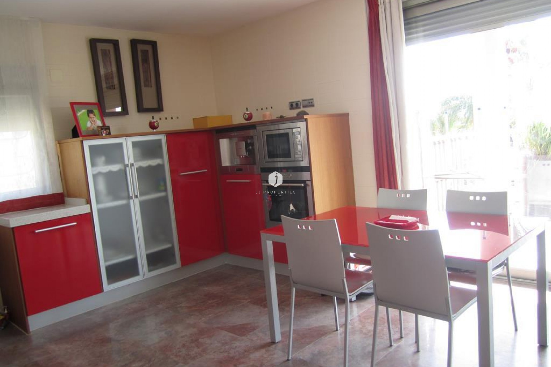 D'occasion - Villa -
Los Montesinos