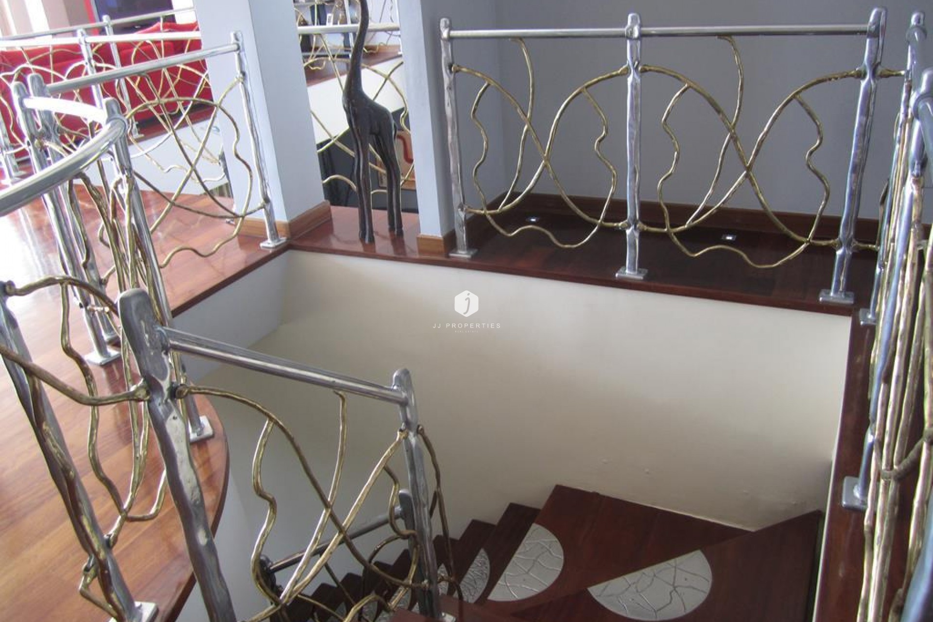 D'occasion - Villa -
Los Montesinos