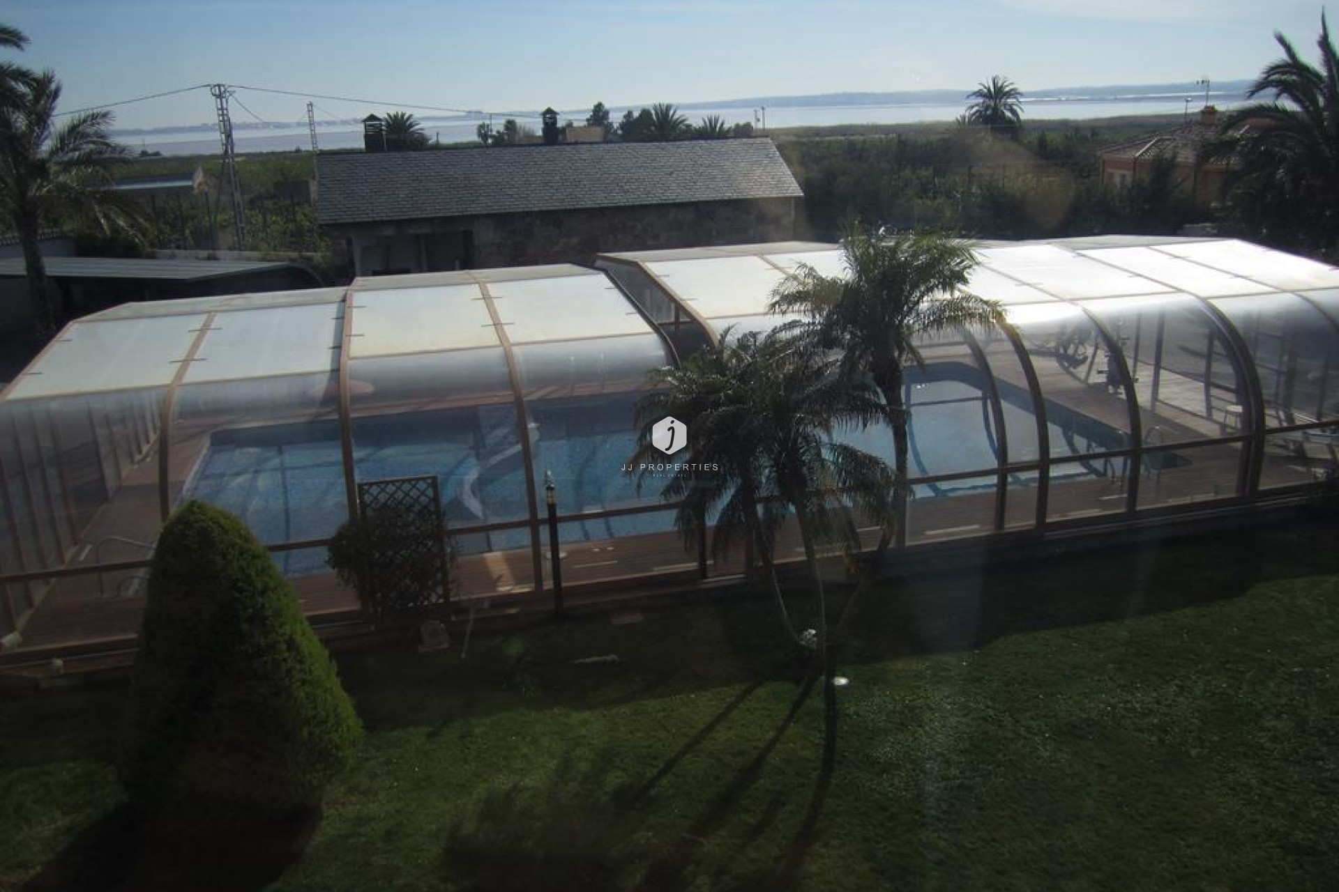 D'occasion - Villa -
Los Montesinos