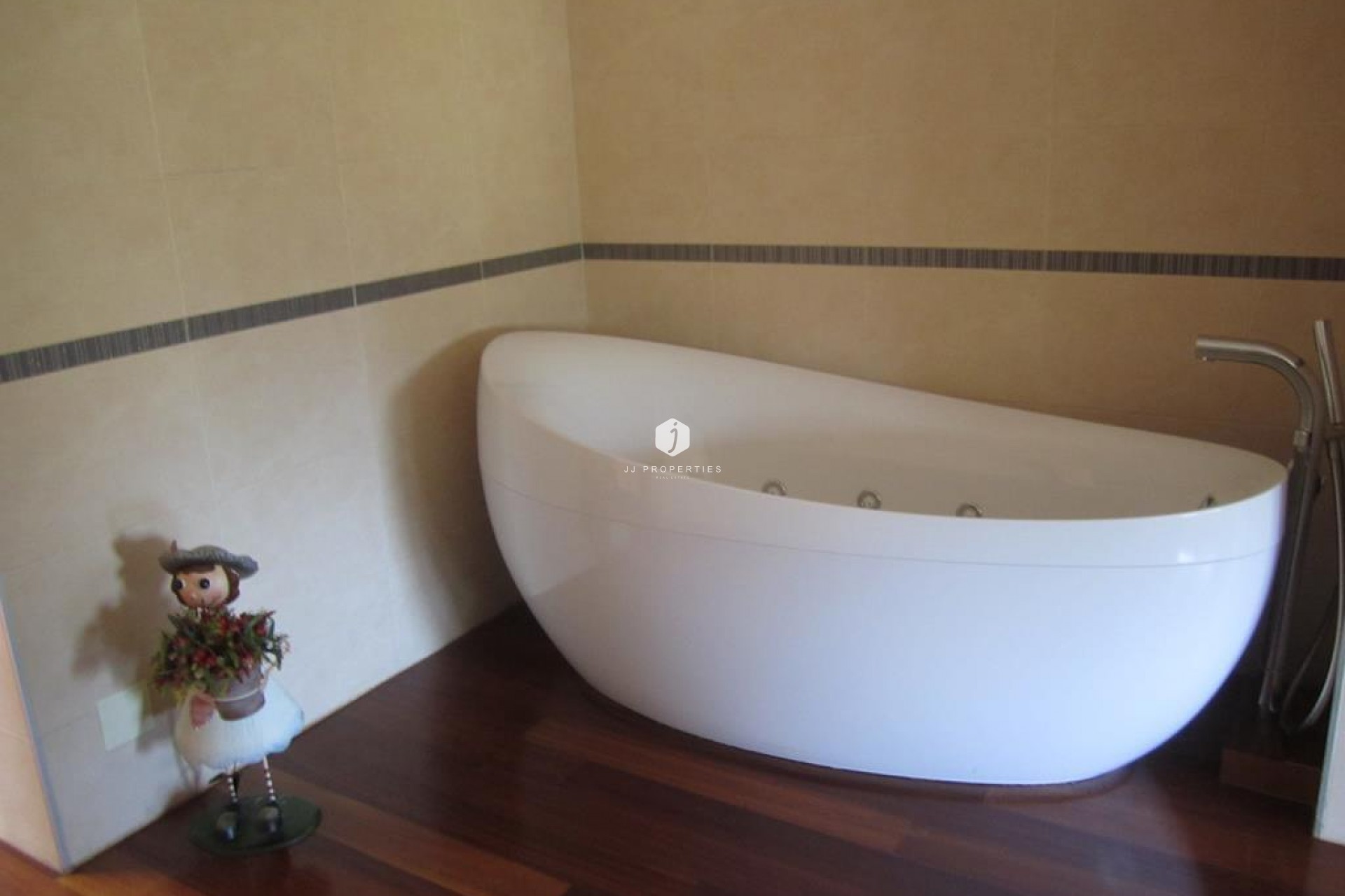 D'occasion - Villa -
Los Montesinos