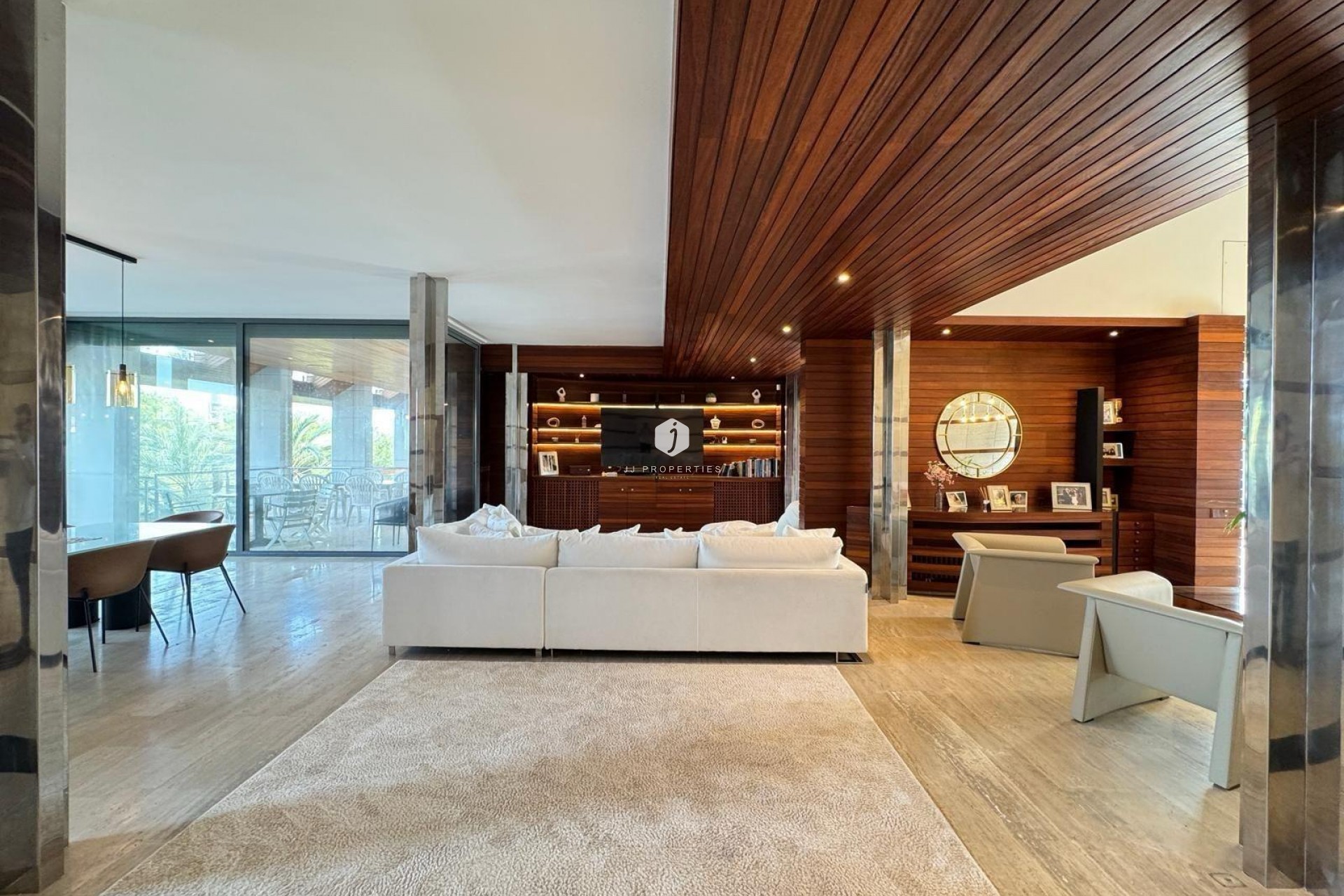 D'occasion - Villa -
Orihuela Costa - Altos De Campoamor