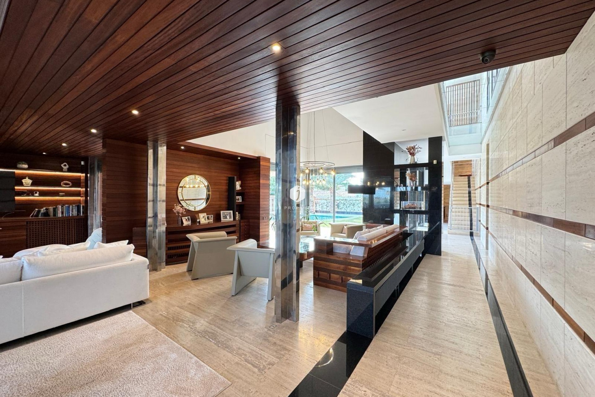 D'occasion - Villa -
Orihuela Costa - Altos De Campoamor