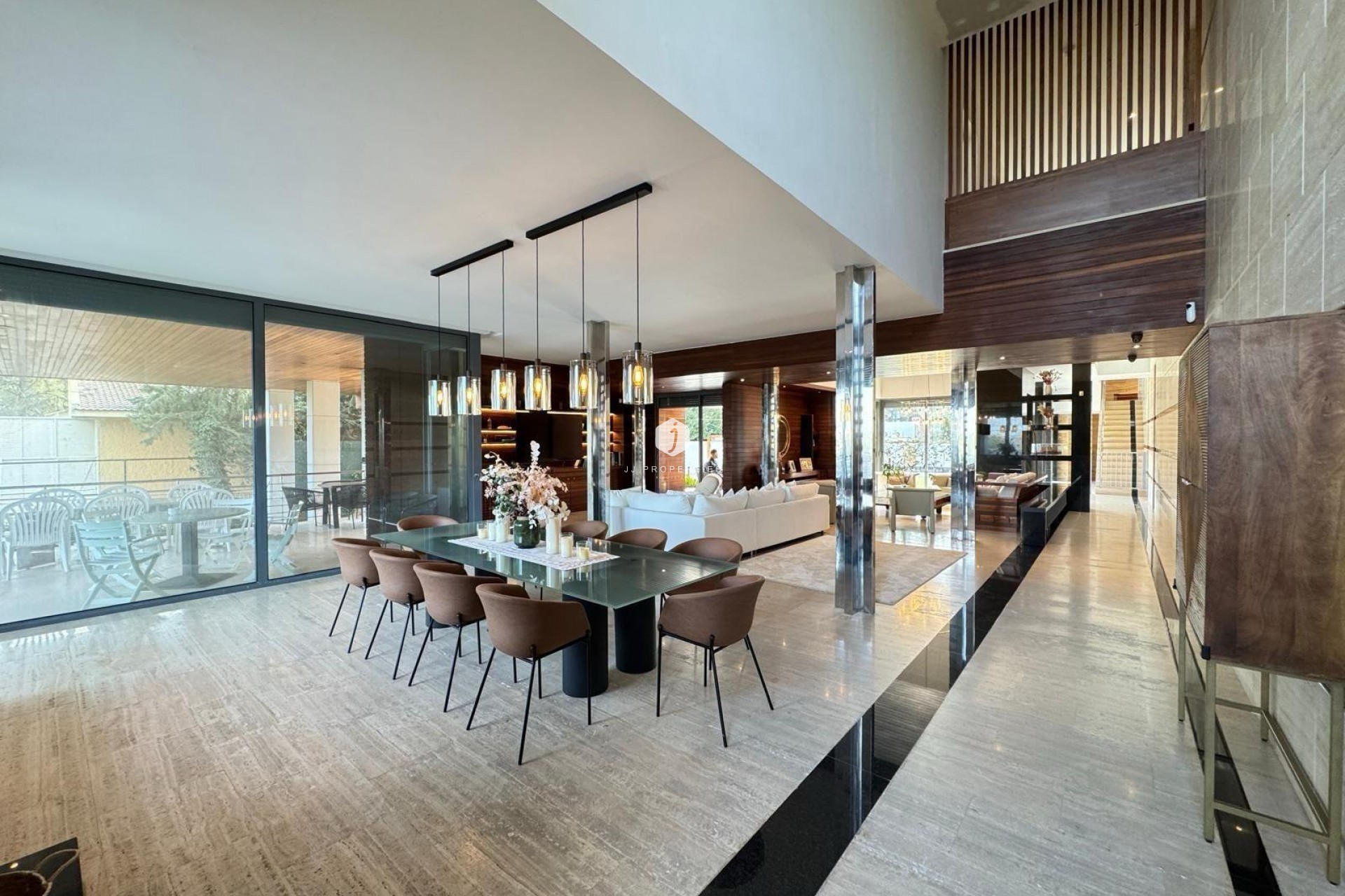 D'occasion - Villa -
Orihuela Costa - Altos De Campoamor