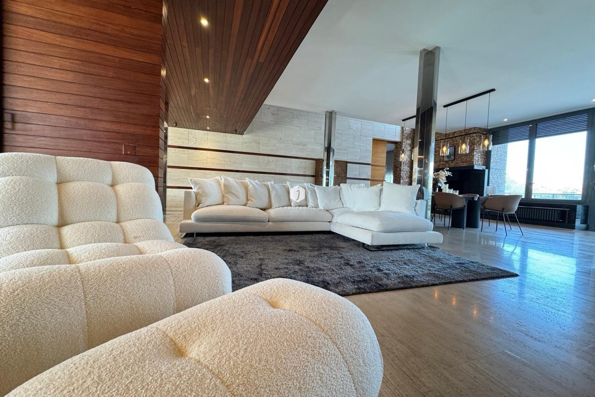 D'occasion - Villa -
Orihuela Costa - Altos De Campoamor