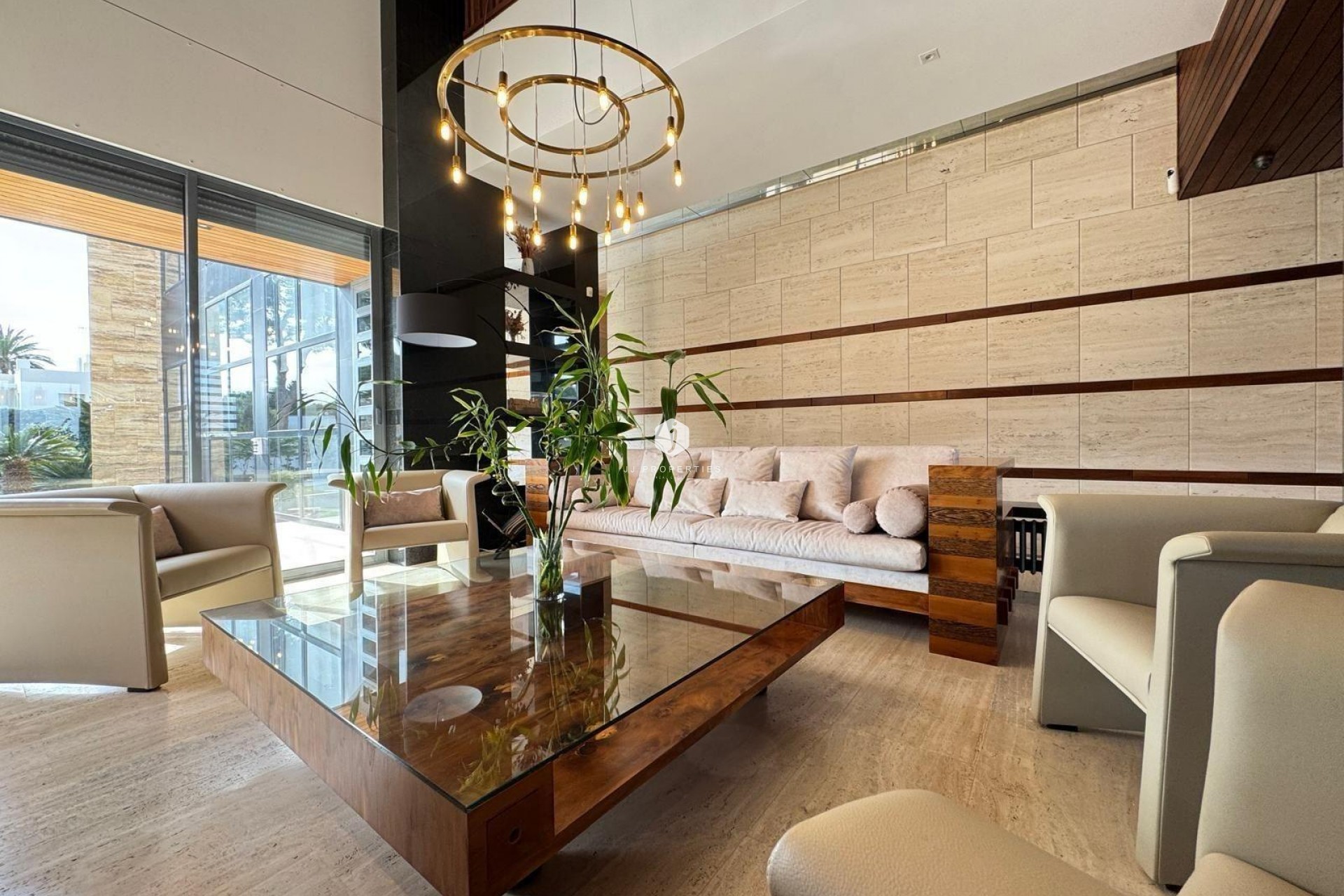 D'occasion - Villa -
Orihuela Costa - Altos De Campoamor