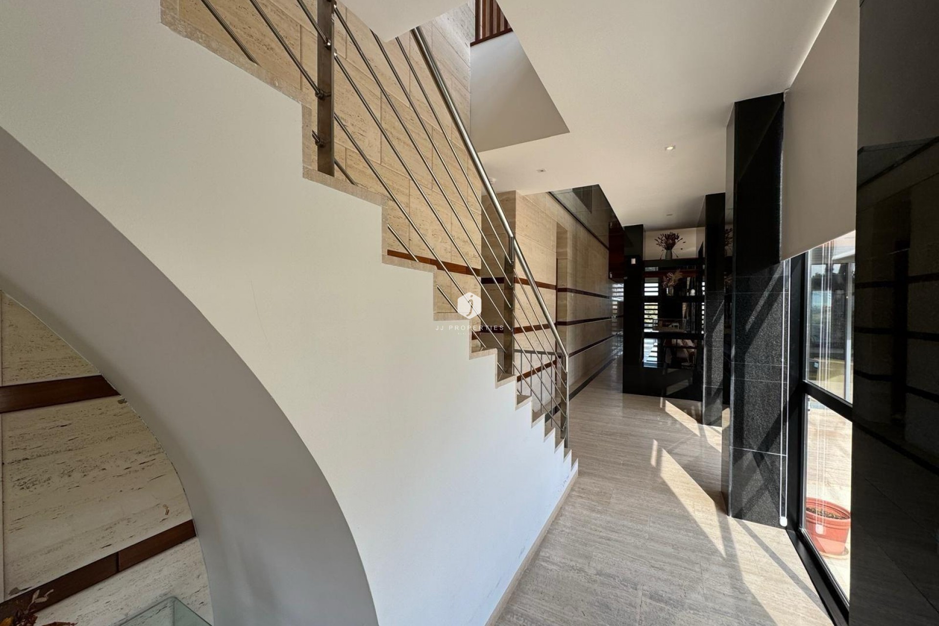 D'occasion - Villa -
Orihuela Costa - Altos De Campoamor