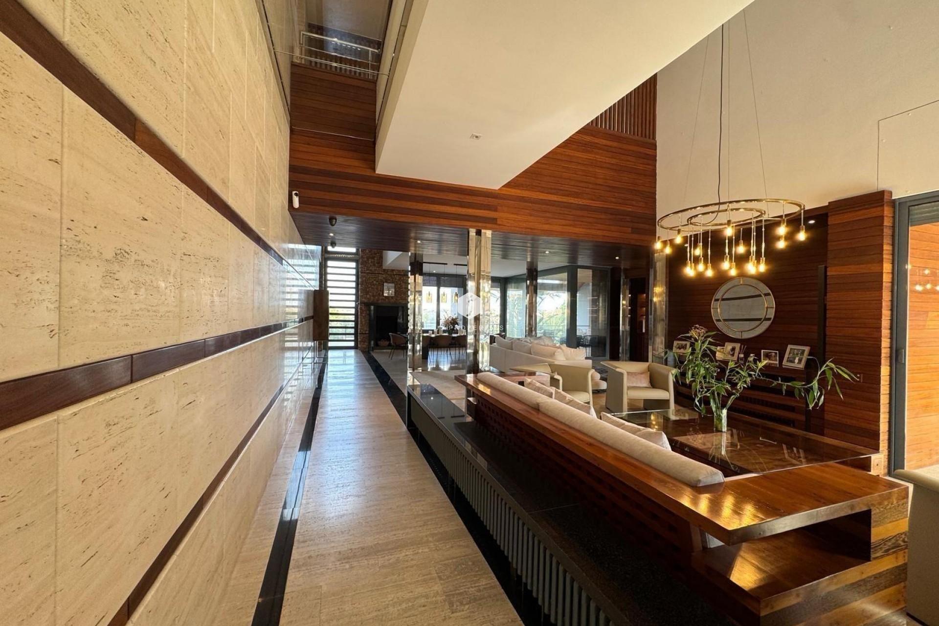 D'occasion - Villa -
Orihuela Costa - Altos De Campoamor