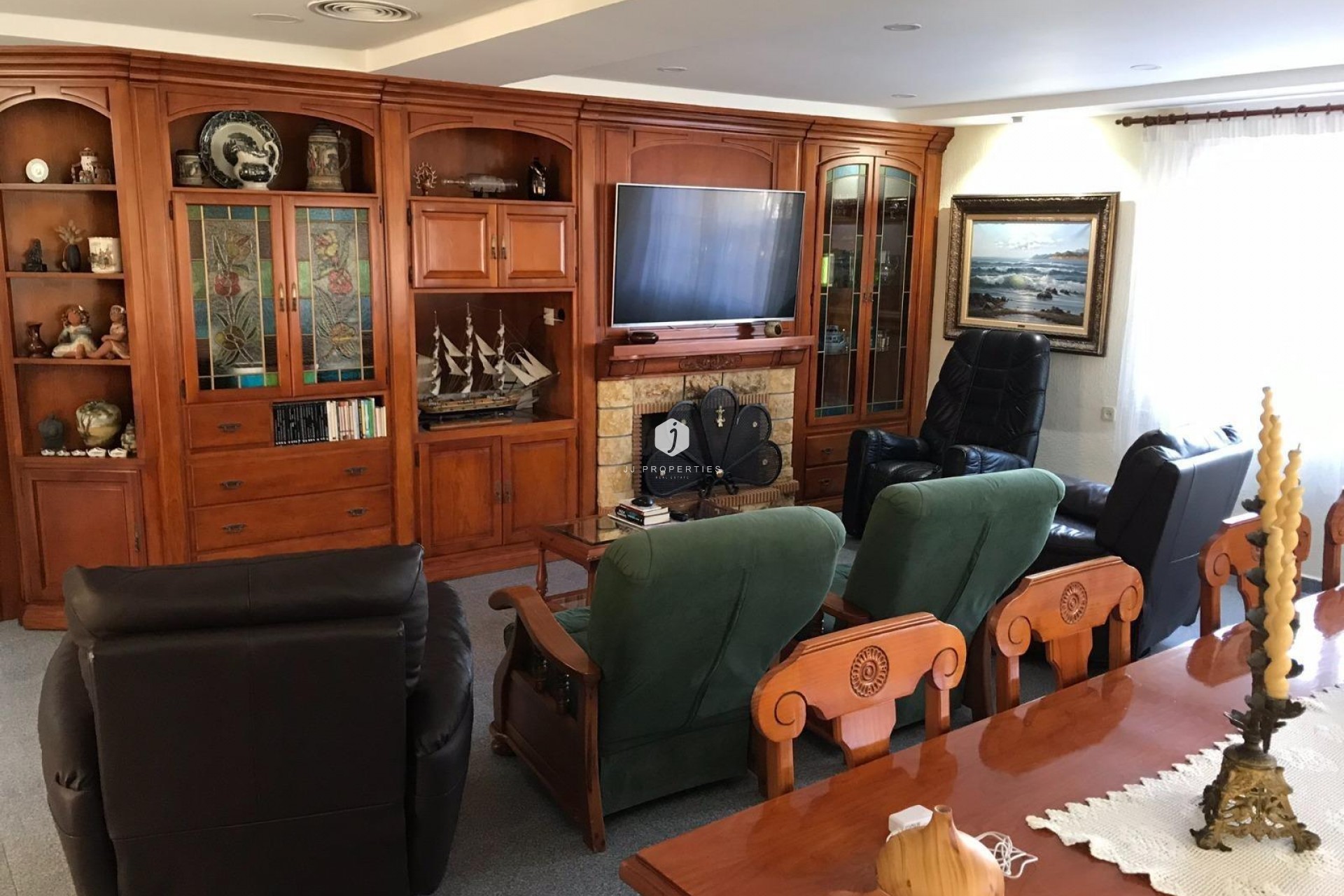 D'occasion - Villa -
Orihuela Costa - Cabo Roig