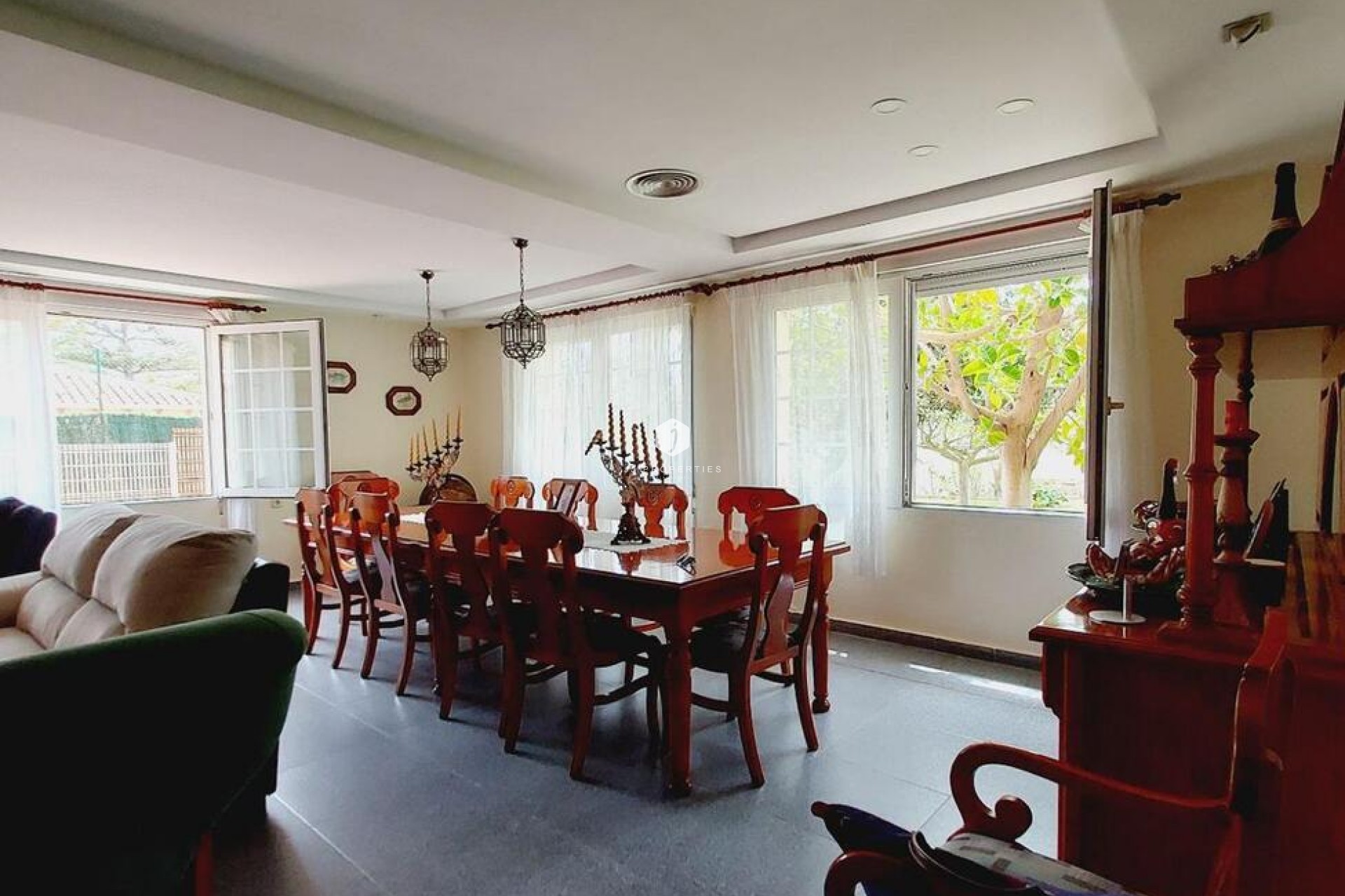 D'occasion - Villa -
Orihuela Costa - Cabo Roig