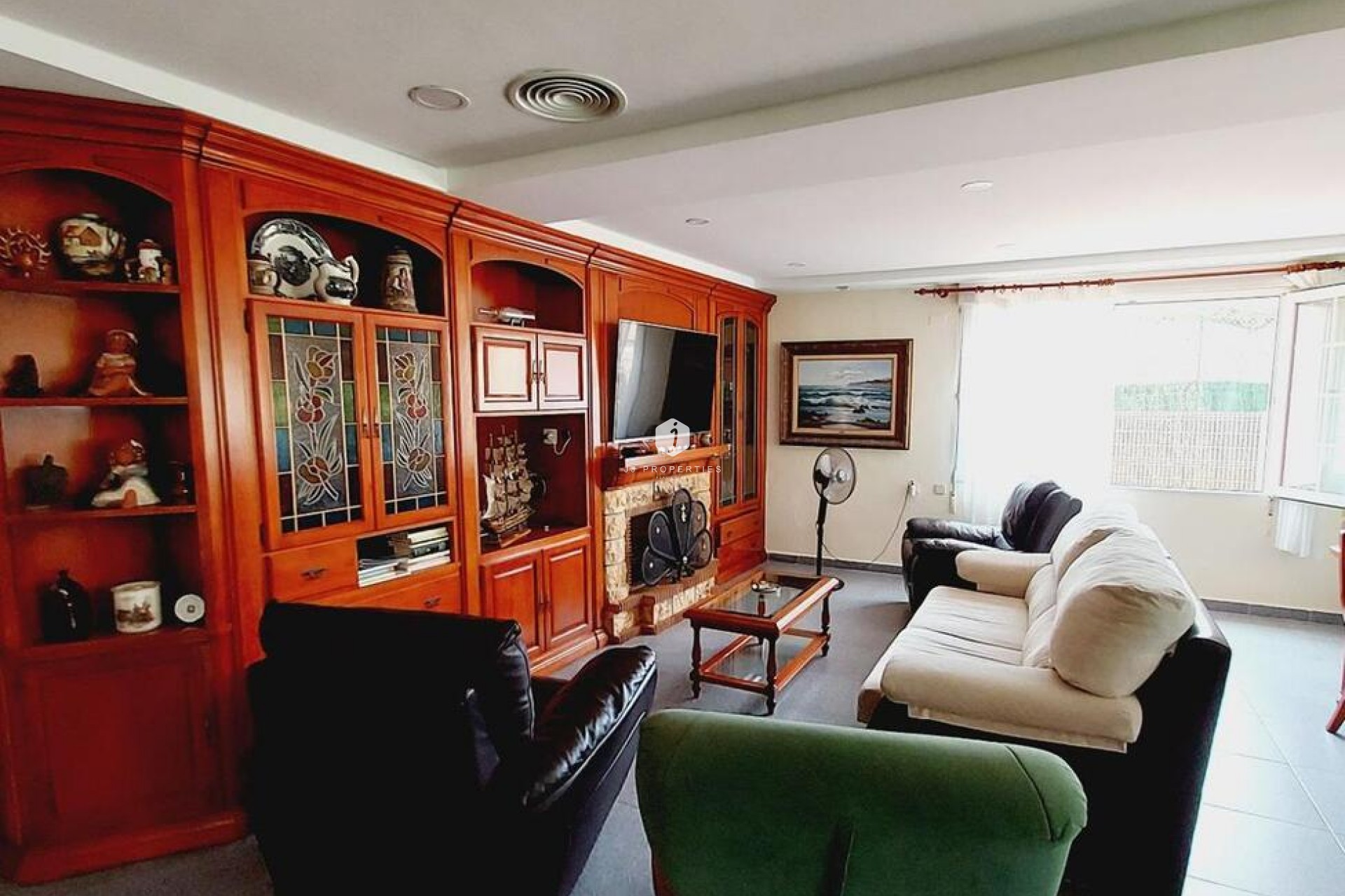 D'occasion - Villa -
Orihuela Costa - Cabo Roig