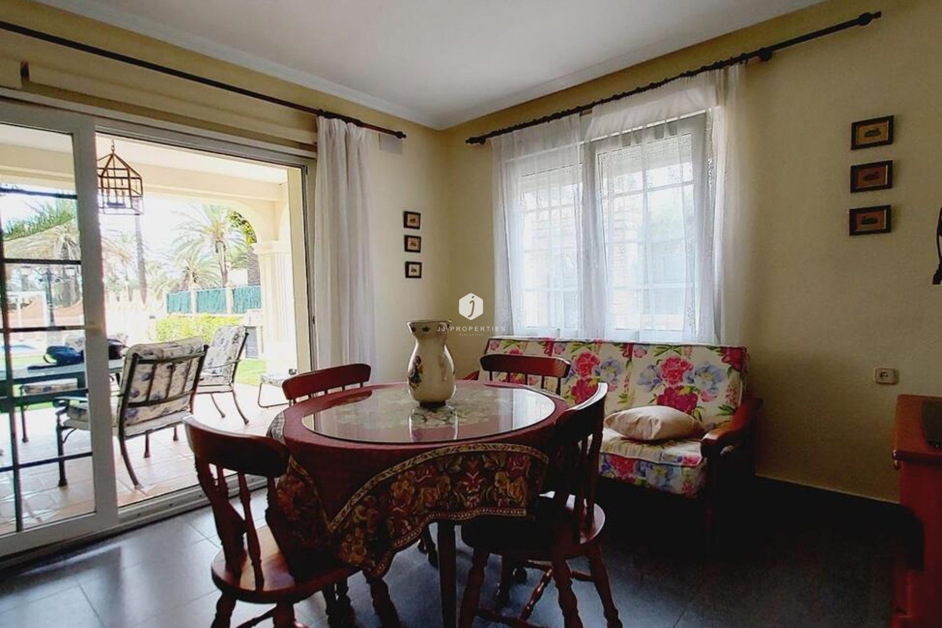 D'occasion - Villa -
Orihuela Costa - Cabo Roig