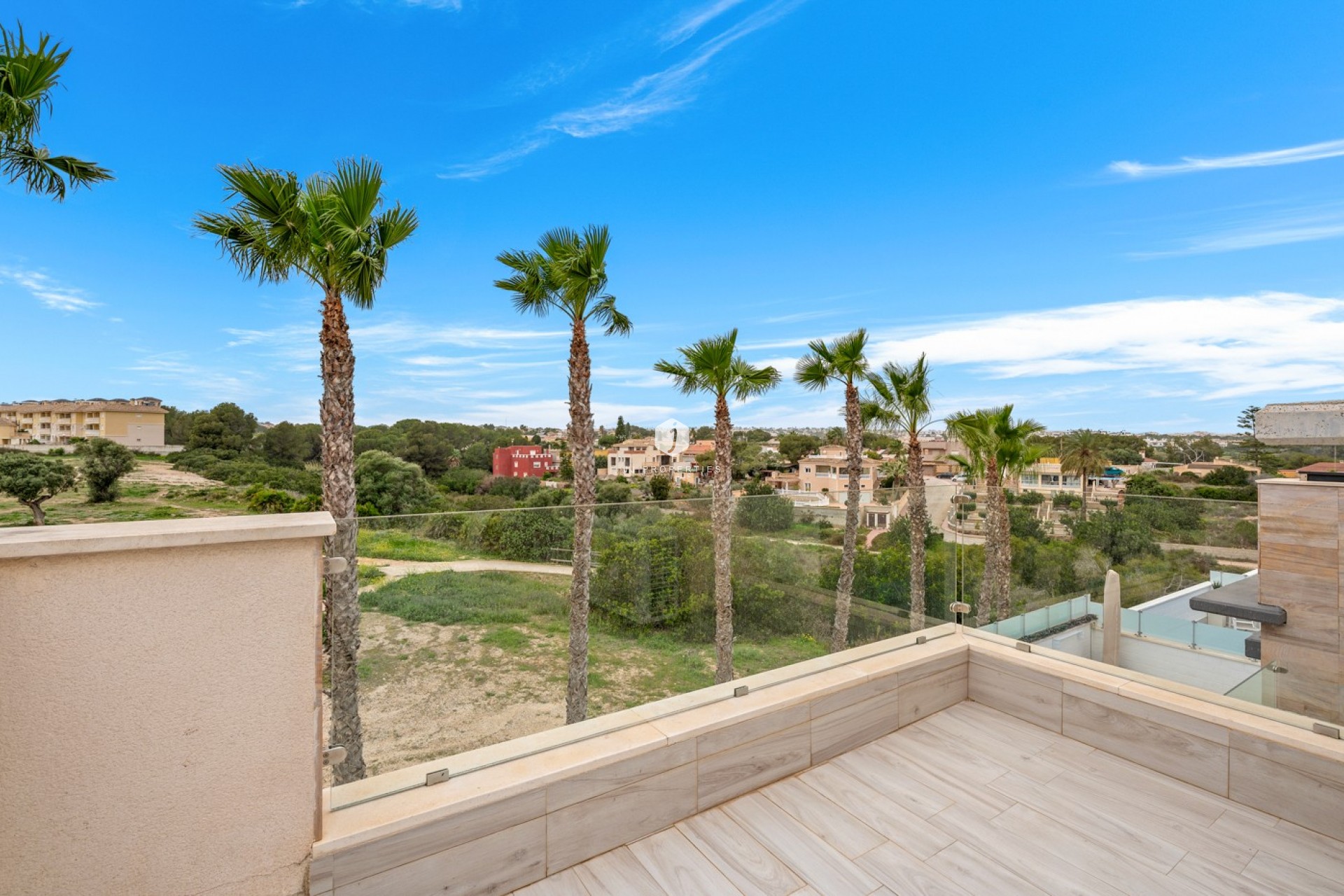 D'occasion - Villa -
Orihuela Costa - Cabo Roig
