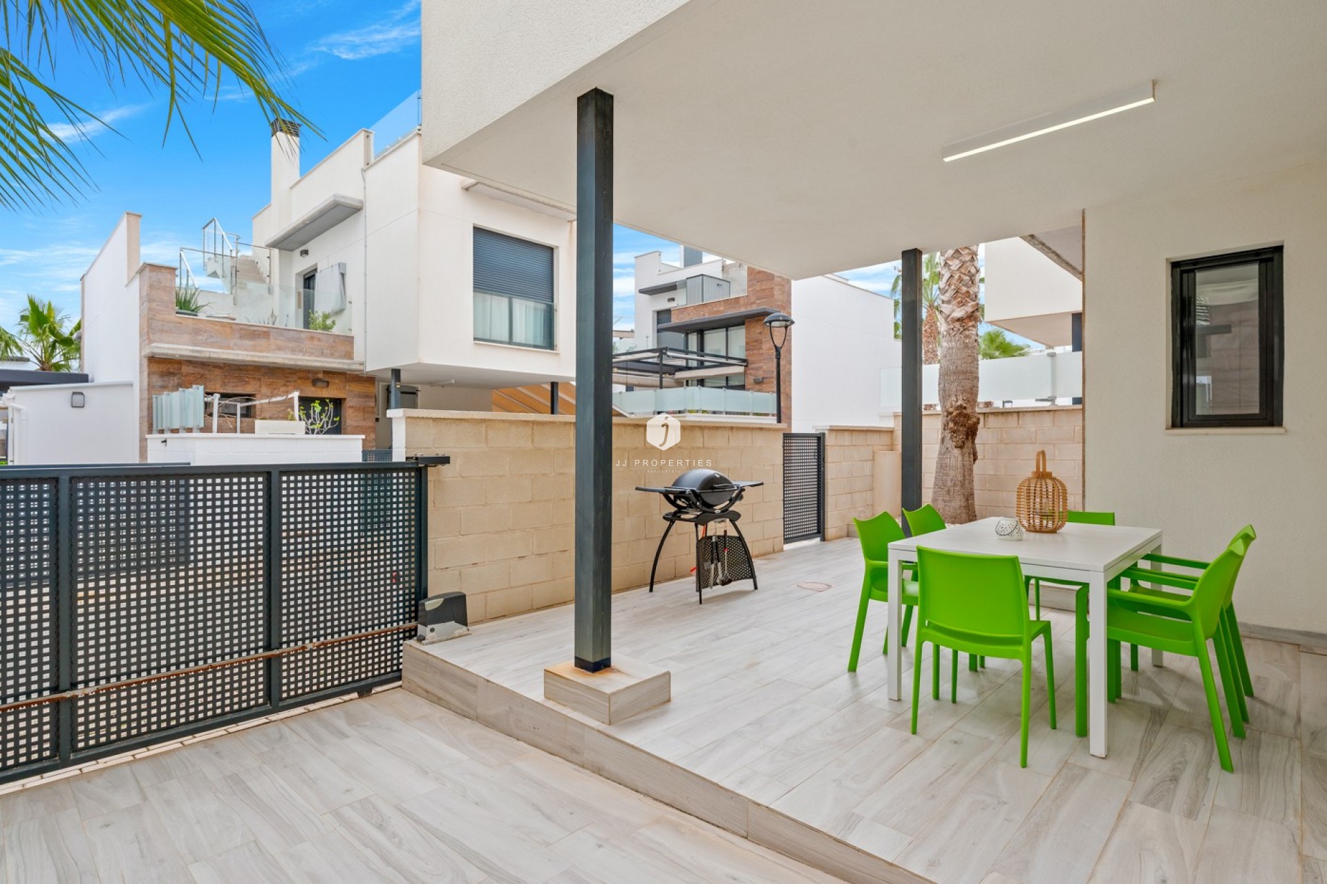 D'occasion - Villa -
Orihuela Costa - Cabo Roig