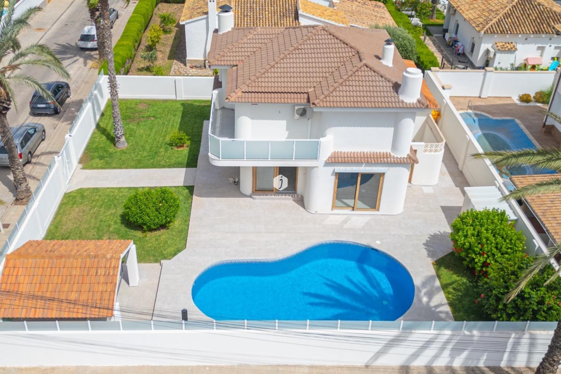 D'occasion - Villa -
Orihuela Costa - Cabo Roig
