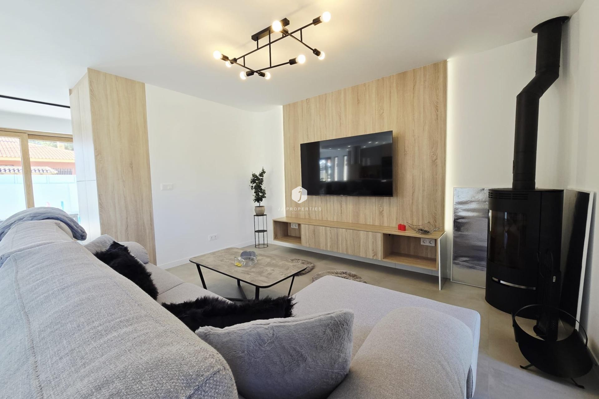 D'occasion - Villa -
Orihuela Costa - Cabo Roig