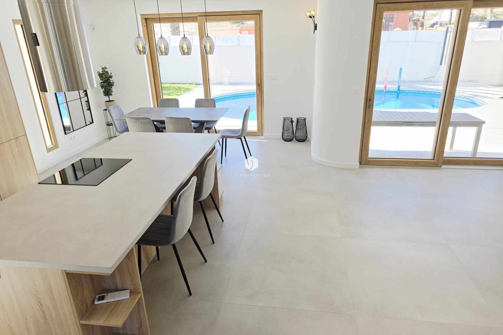 D'occasion - Villa -
Orihuela Costa - Cabo Roig