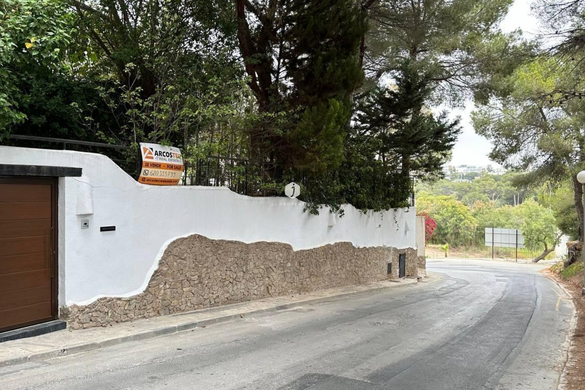 D'occasion - Villa -
Orihuela Costa - Campoamor