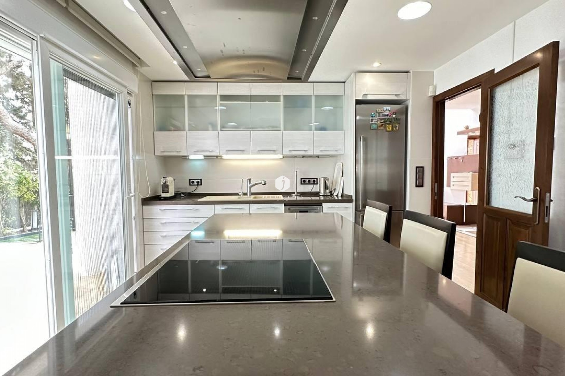 D'occasion - Villa -
Orihuela Costa - Campoamor