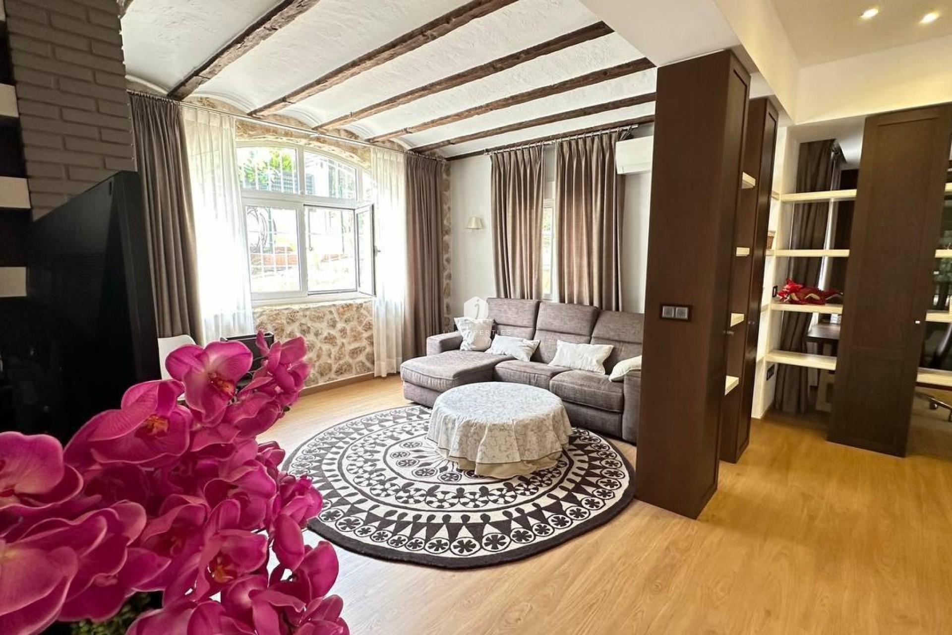 D'occasion - Villa -
Orihuela Costa - Campoamor