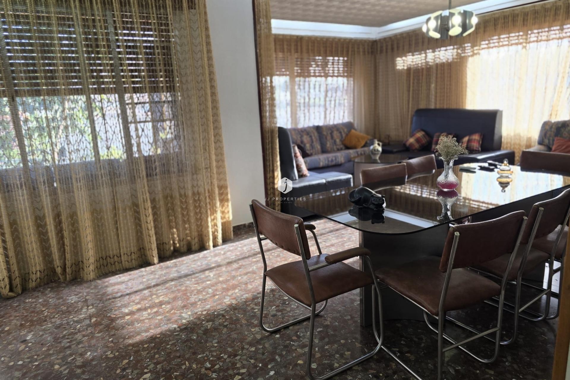 D'occasion - Villa -
Orihuela Costa - Campoamor