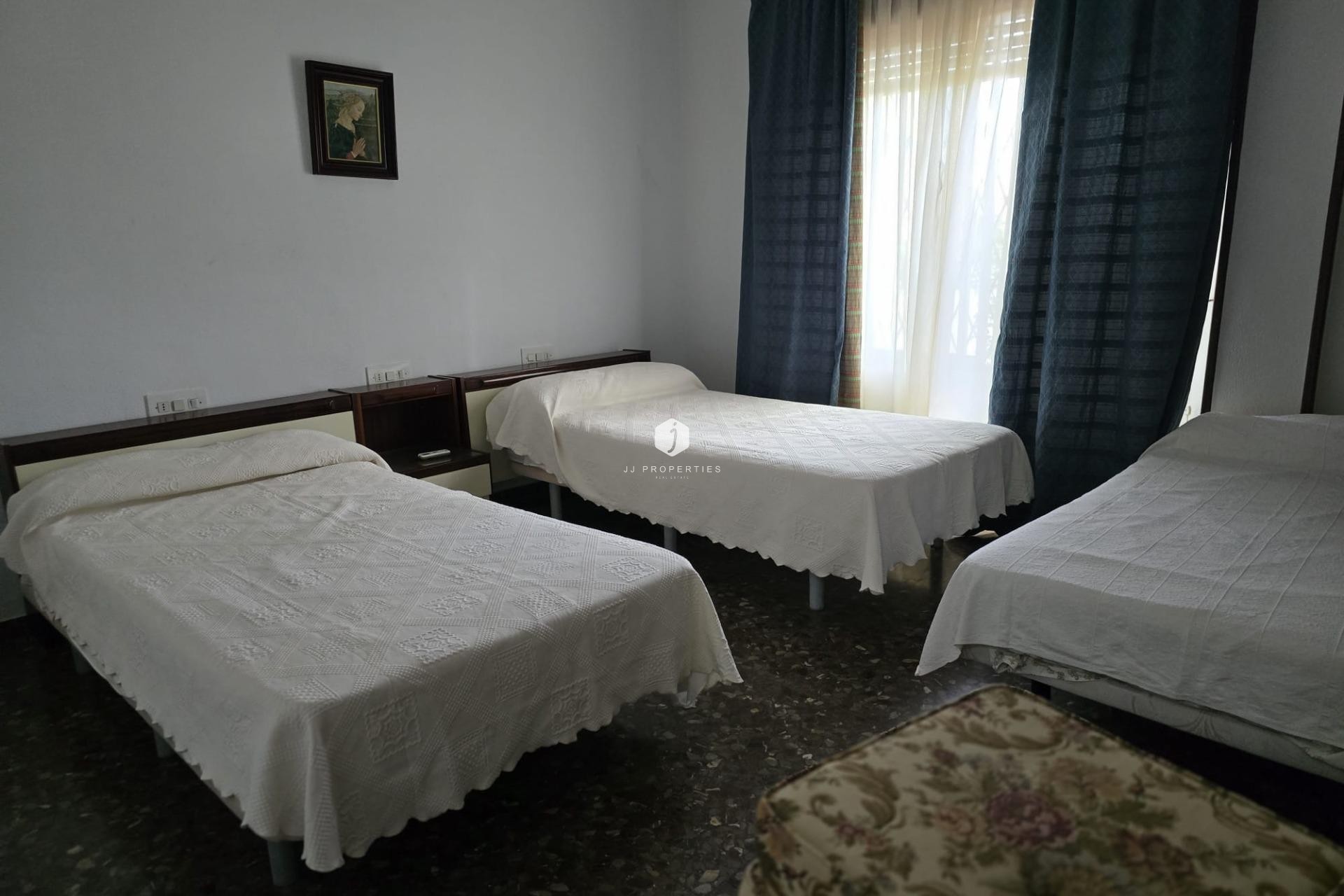 D'occasion - Villa -
Orihuela Costa - Campoamor