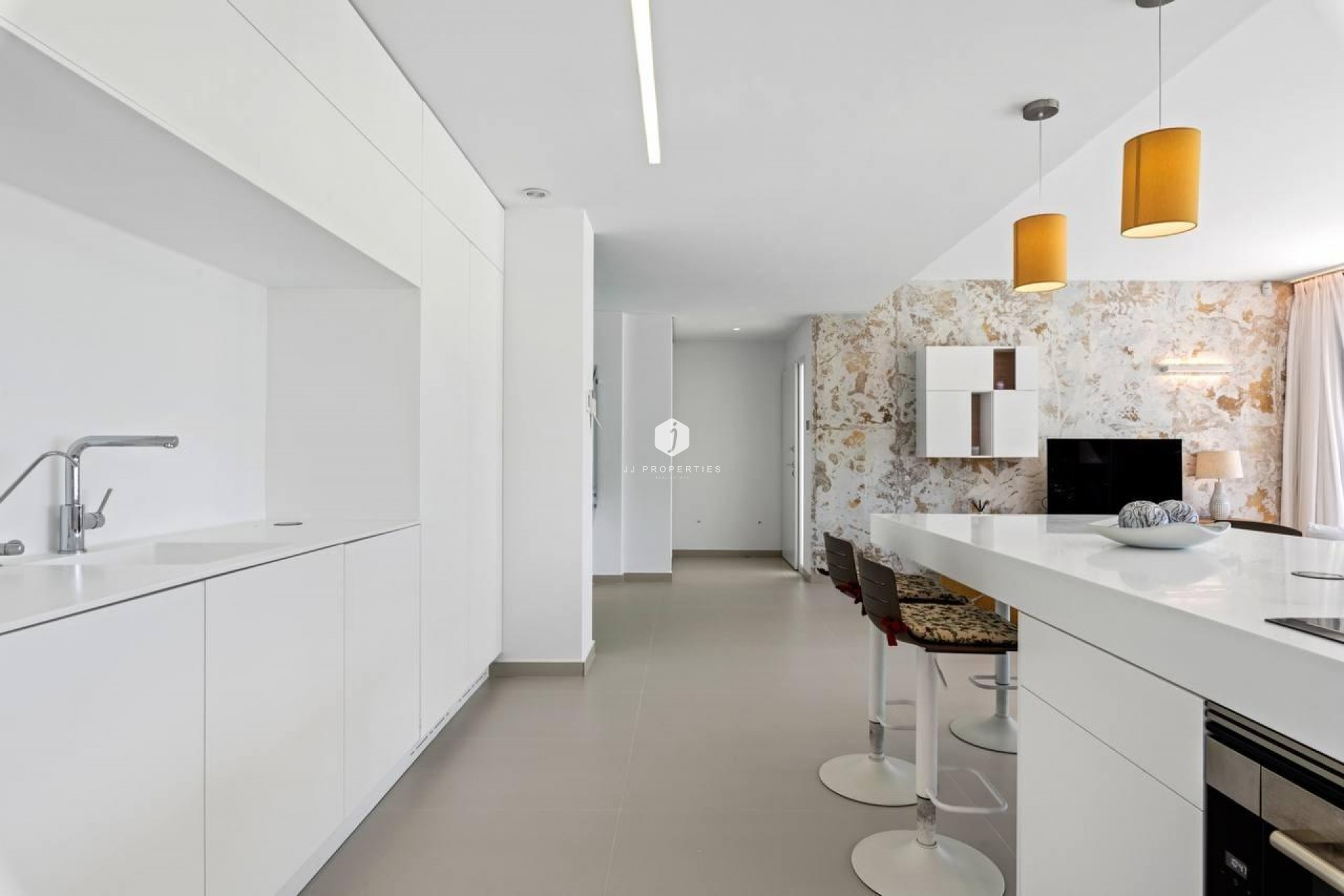 D'occasion - Villa -
Orihuela Costa - Campoamor