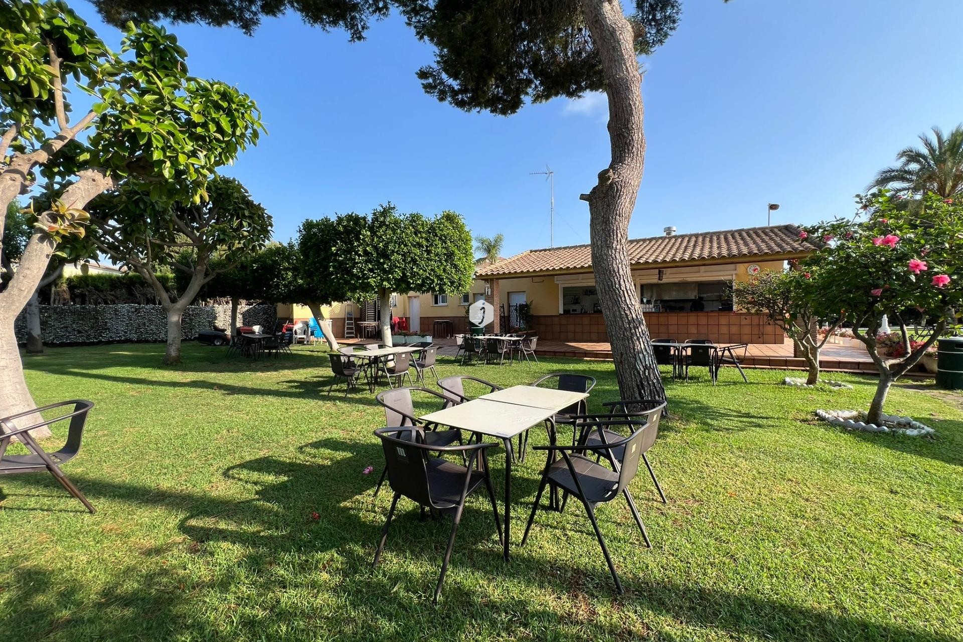 D'occasion - Villa -
Orihuela Costa - Campoamor