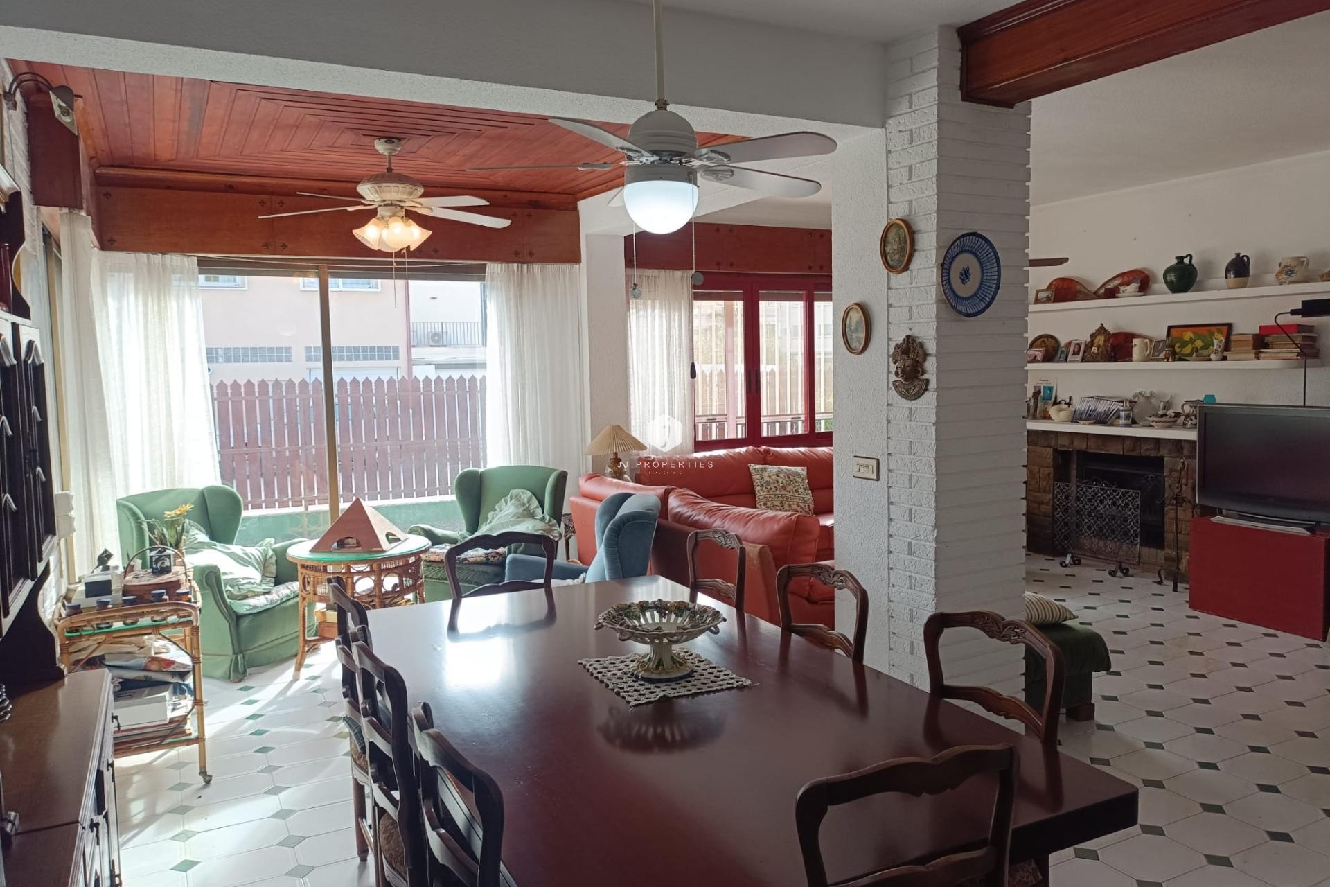 D'occasion - Villa -
Orihuela Costa - Campoamor