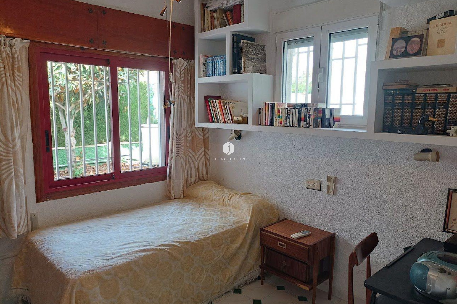 D'occasion - Villa -
Orihuela Costa - Campoamor