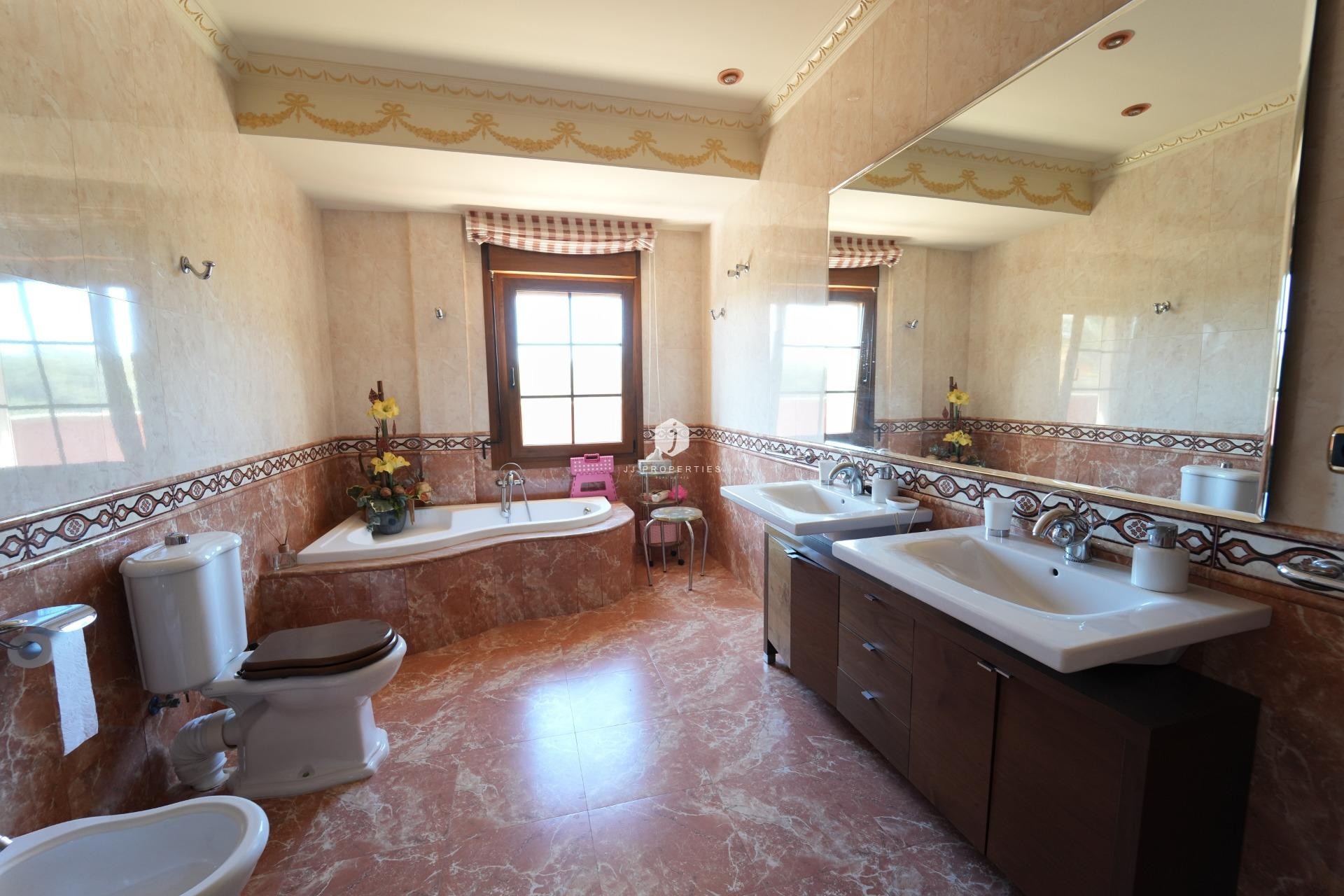 D'occasion - Villa -
Orihuela Costa - Campoamor