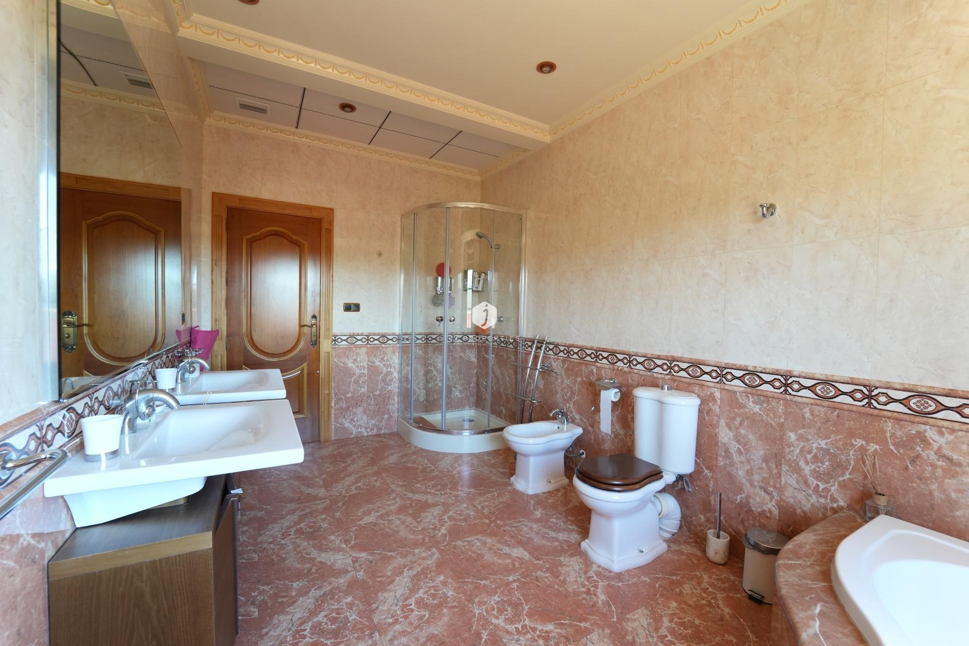 D'occasion - Villa -
Orihuela Costa - Campoamor